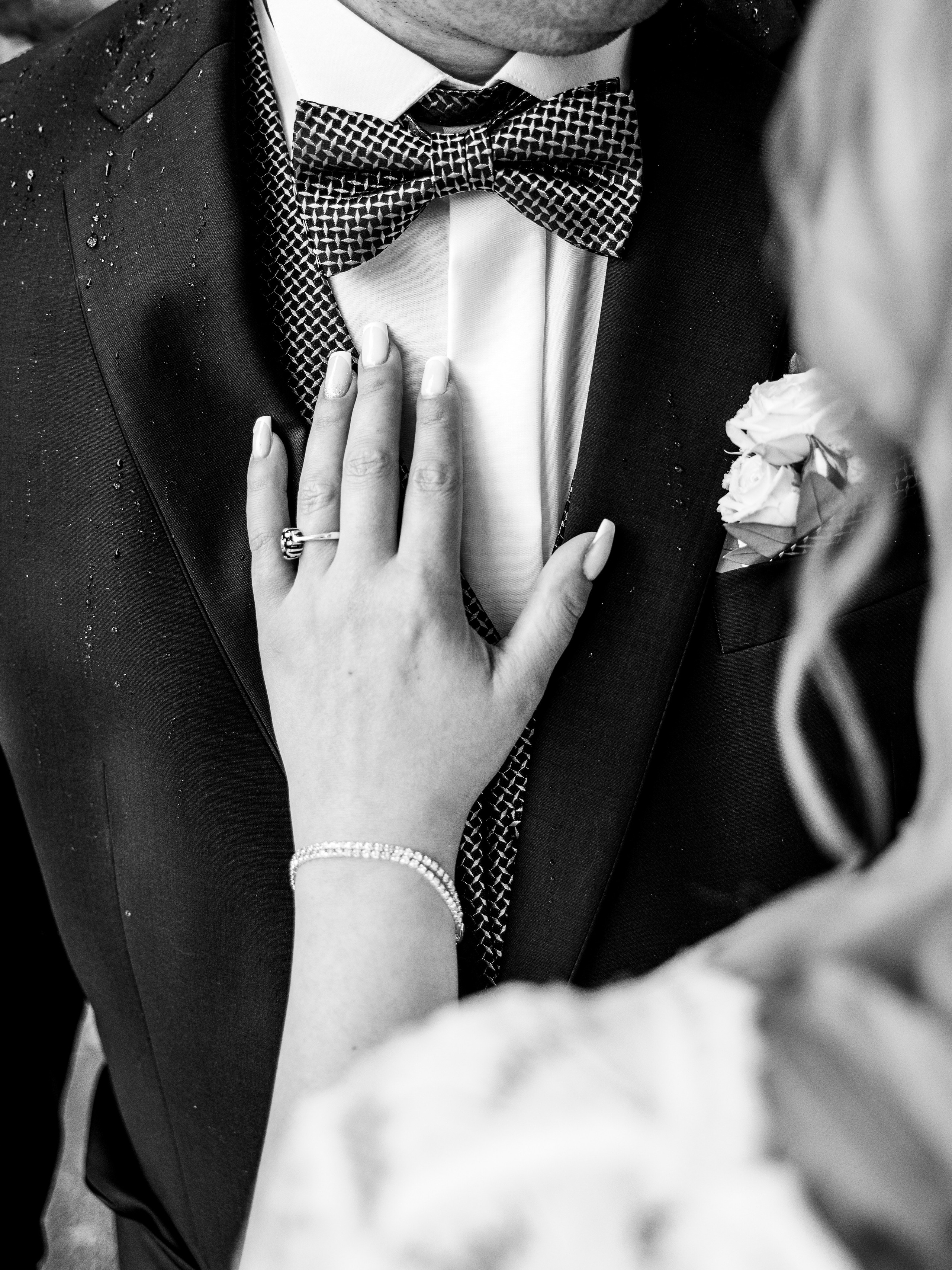 Elena Adina Docan. Fotograf de nuntă în Germania