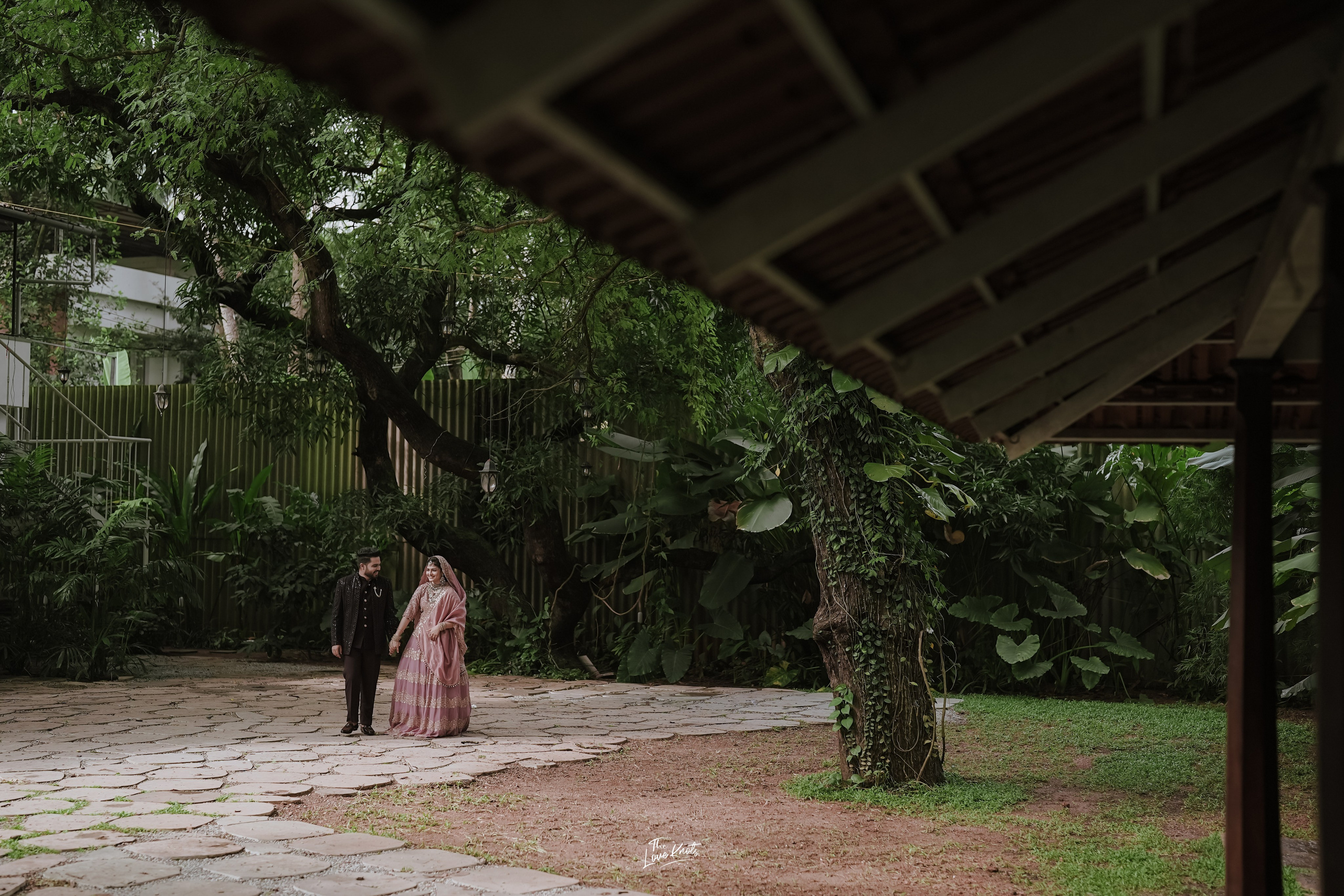 SHIBIL / RISLA. Theloveknots