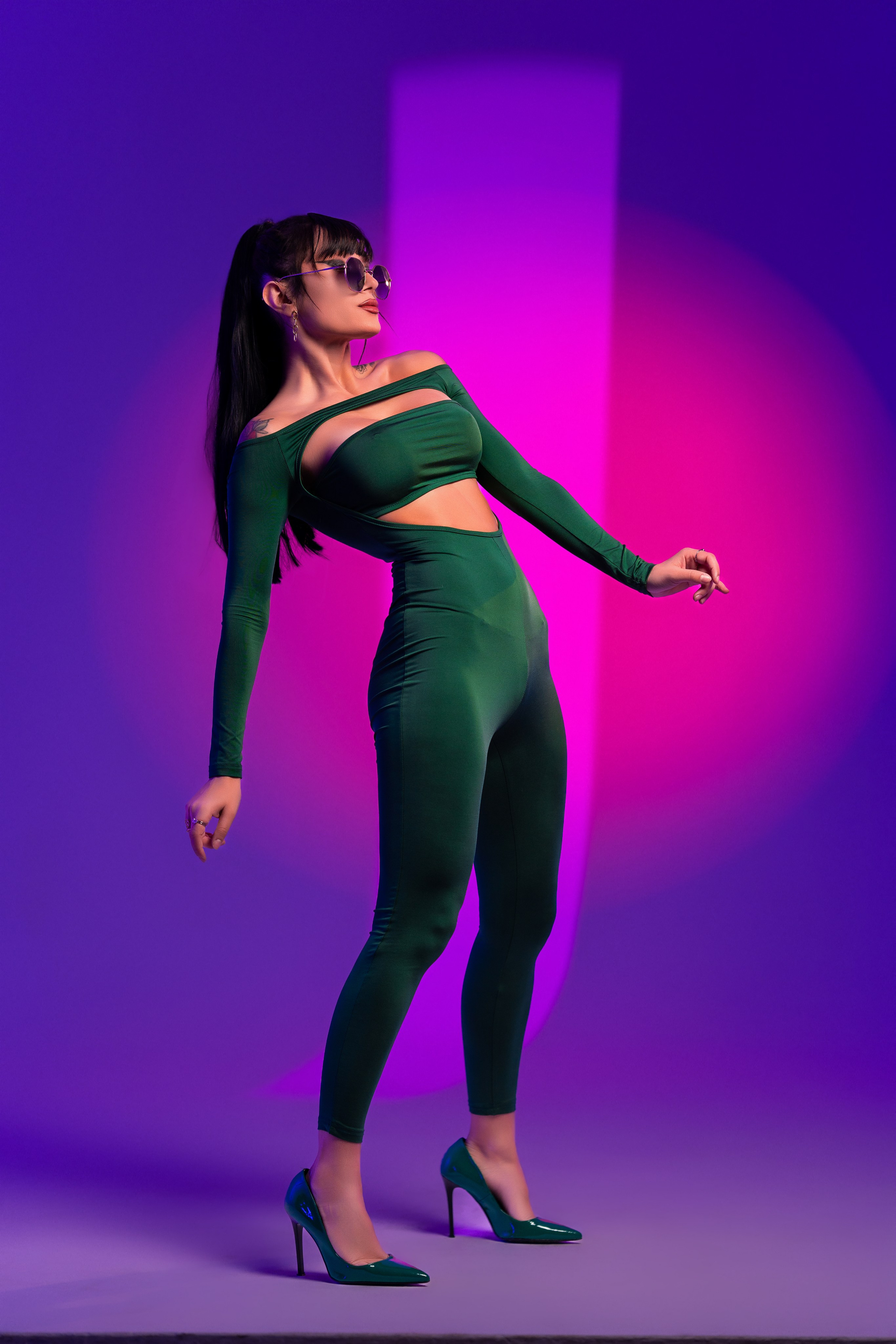 Fashion. Alessandro Sagnelli