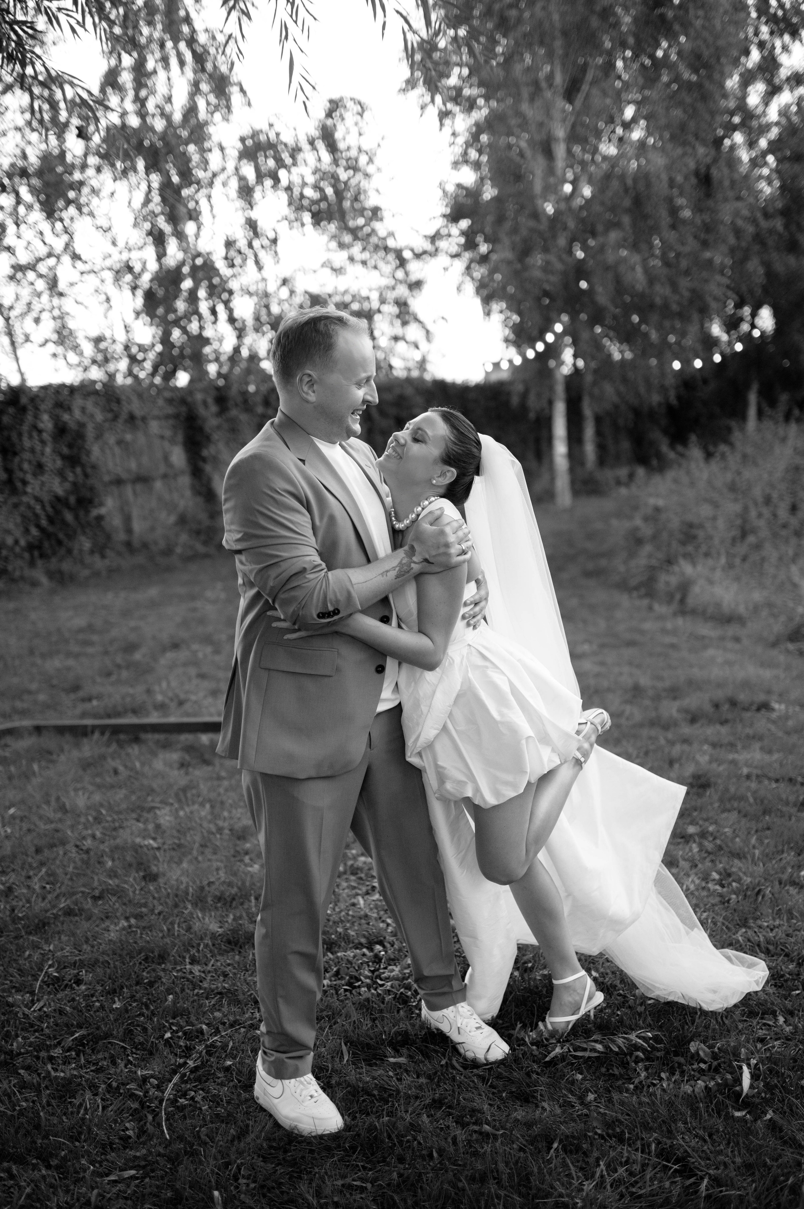 Lesha i Polina. Home page