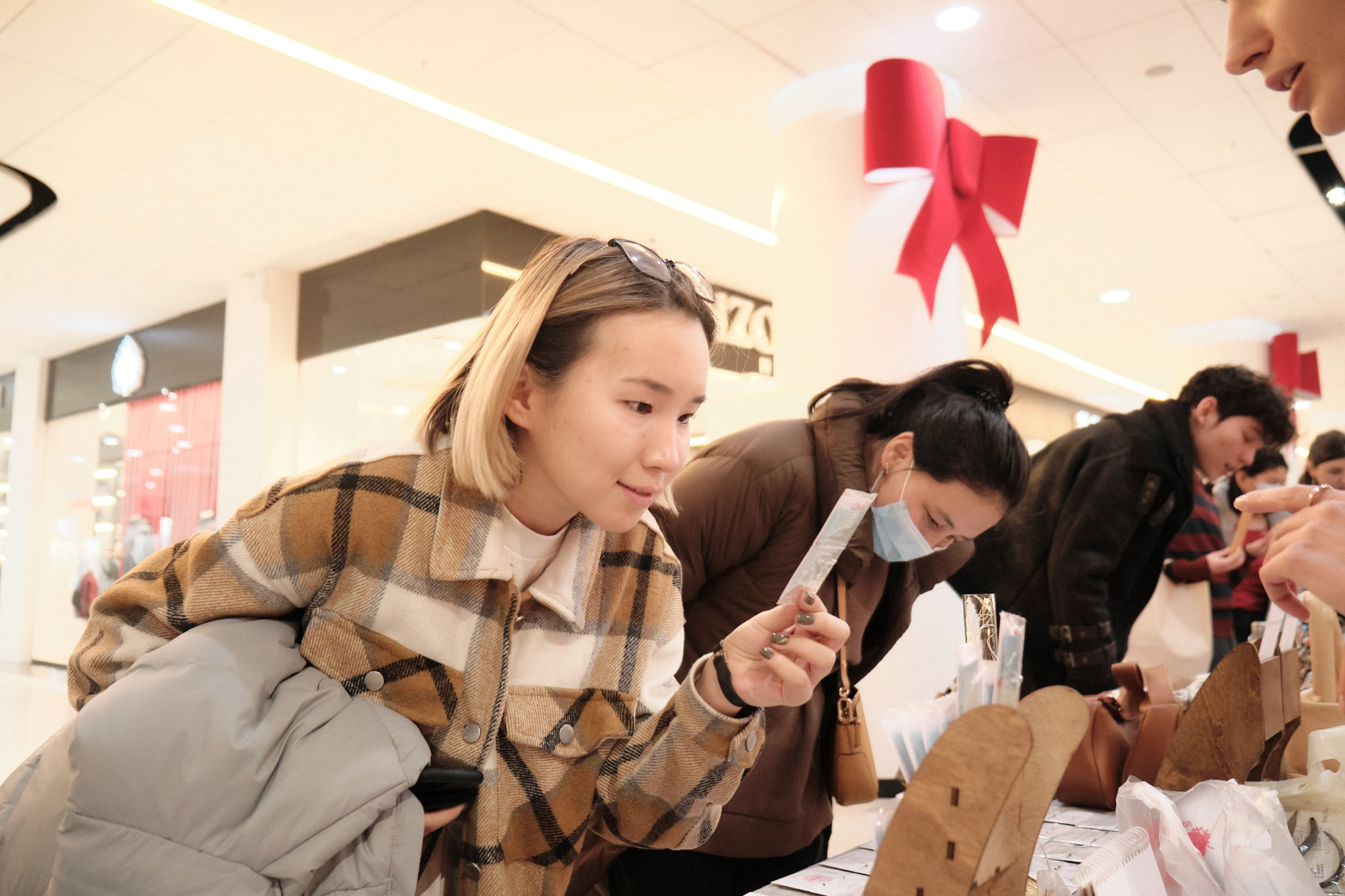 Events. The Photographer