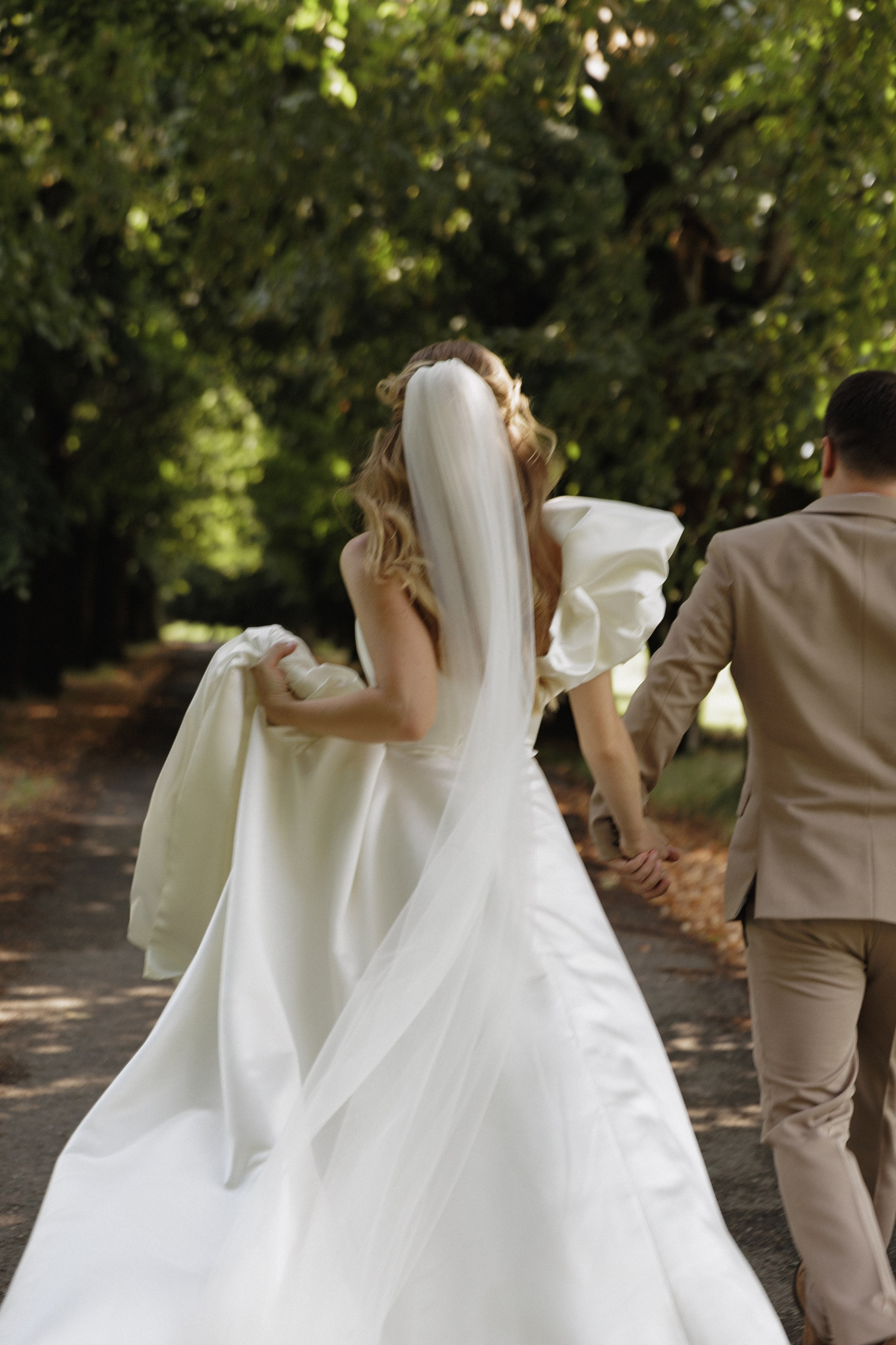 Vlada & Anton. Photographer Anna Nazarenko
