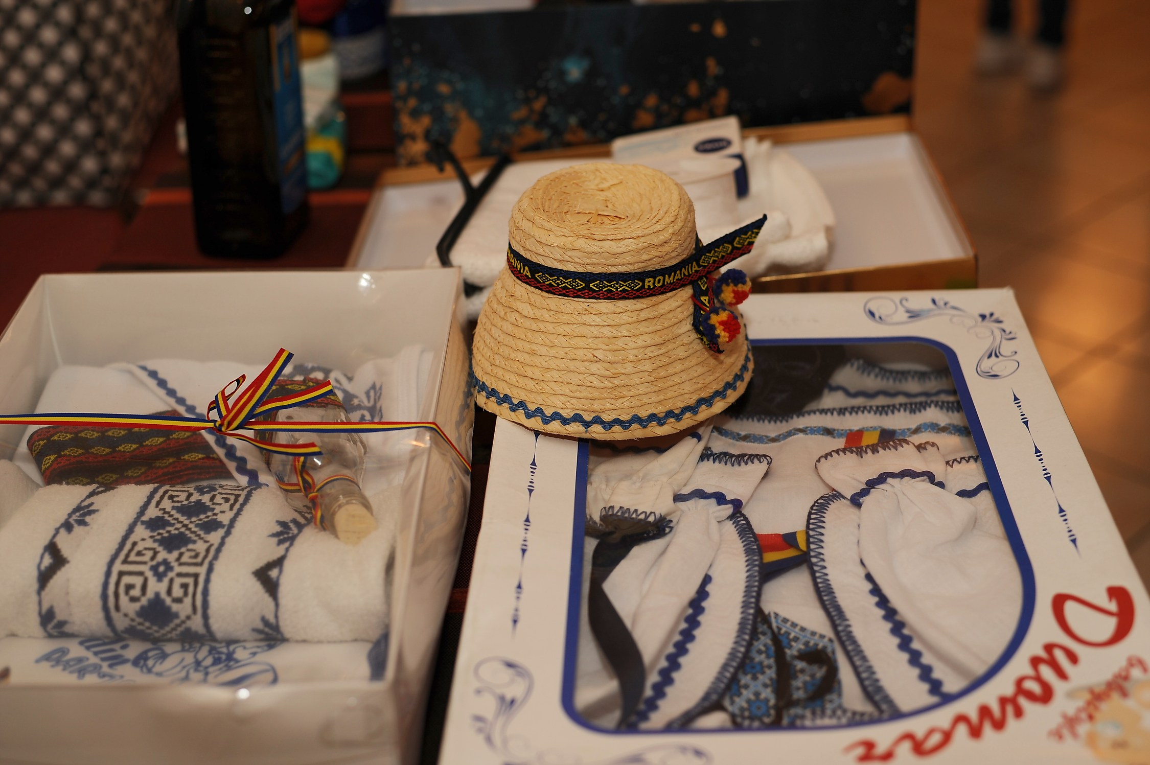 Christening. Klausenburg Photography