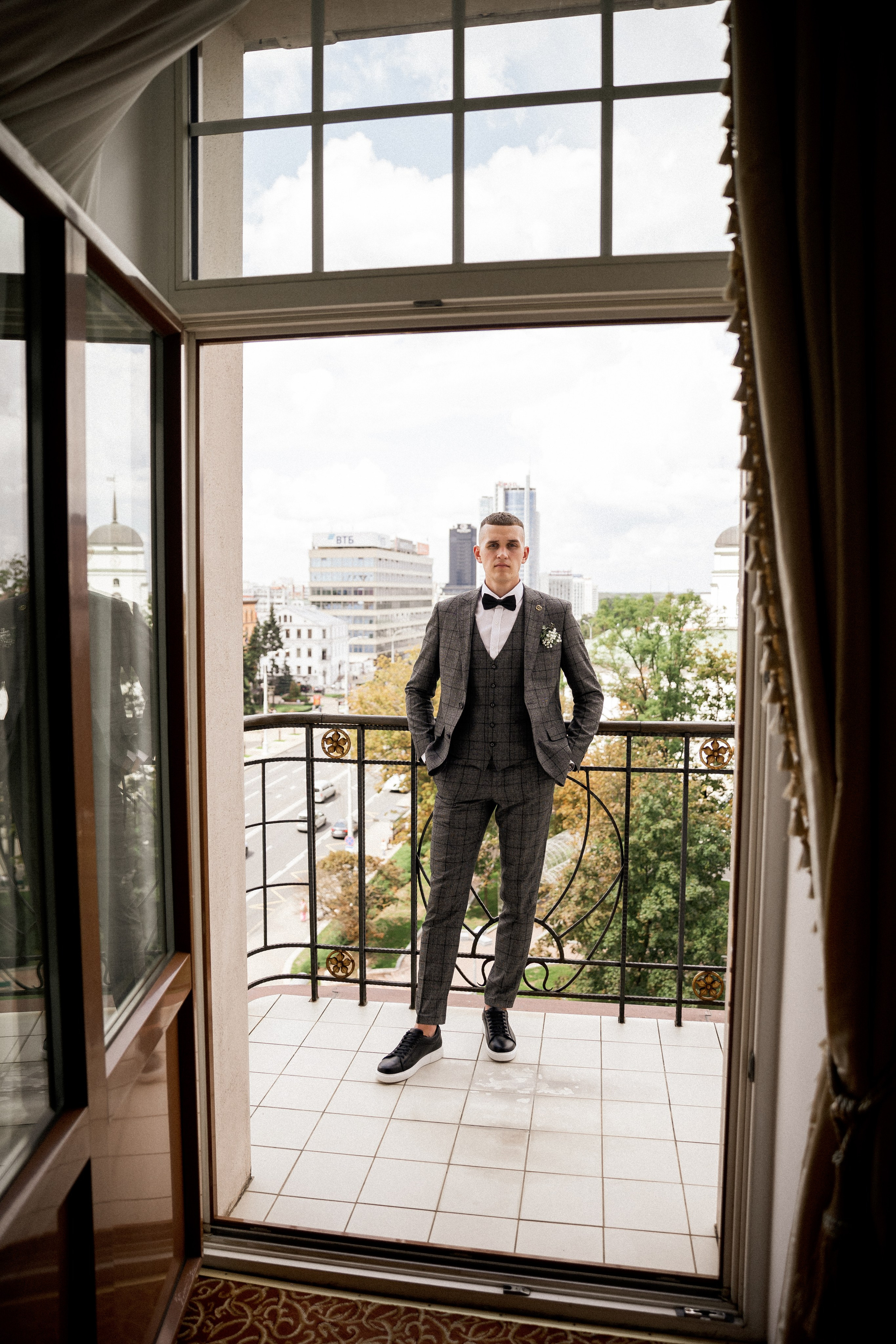 Irina Ermak NY photo and video. Irina Ermak wedding photographer in New York