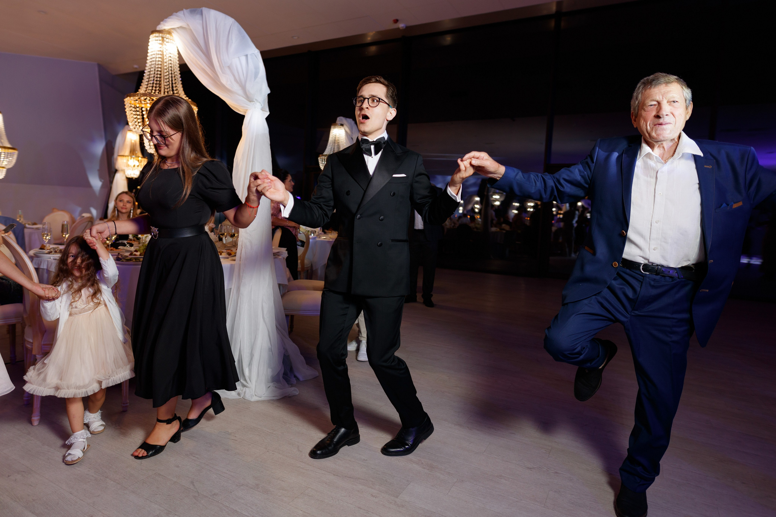 Liveriu & Tatiana | Fotografie de nuntă. Scarlat Photography