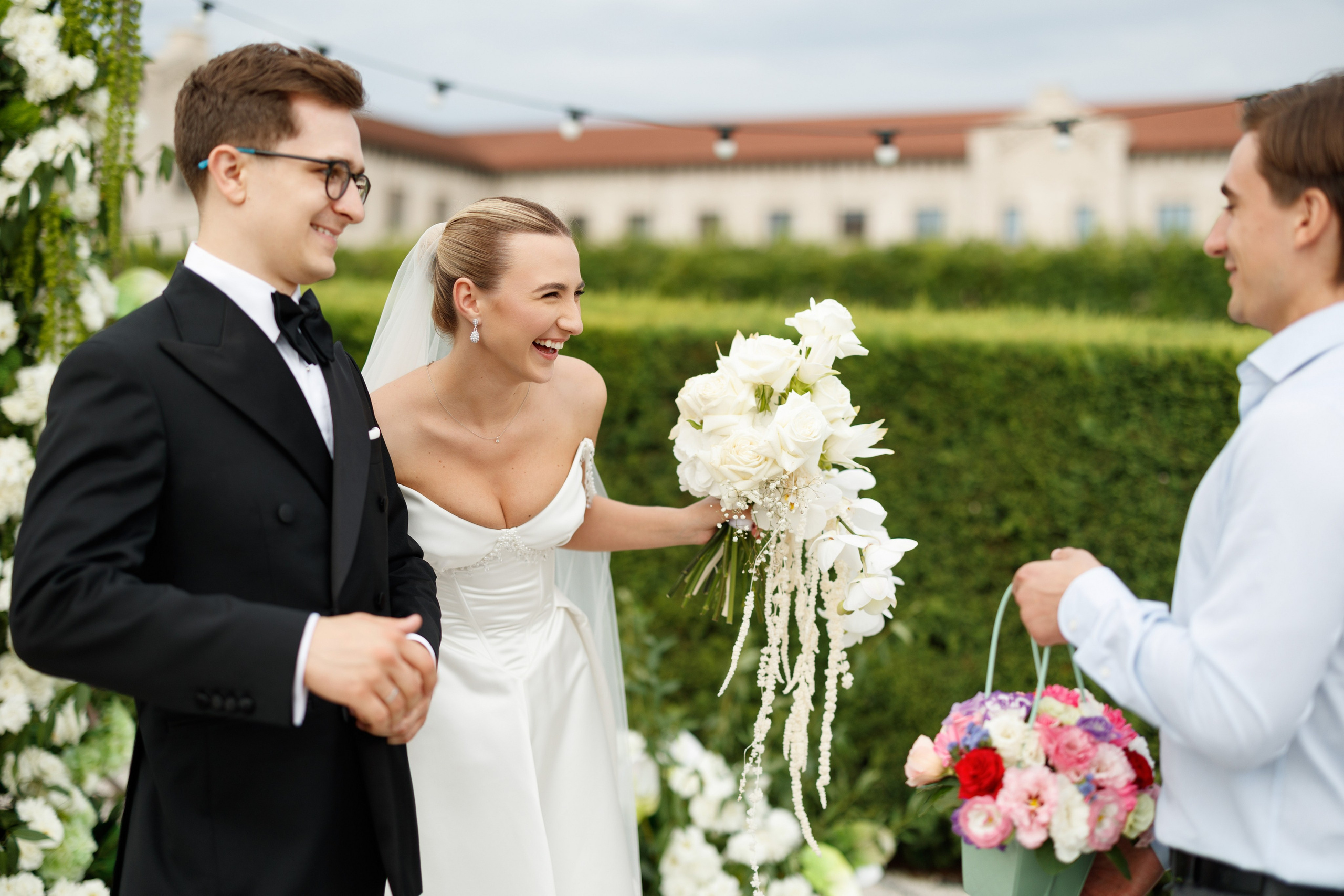Liveriu & Tatiana | Fotografie de nuntă. Scarlat Photography