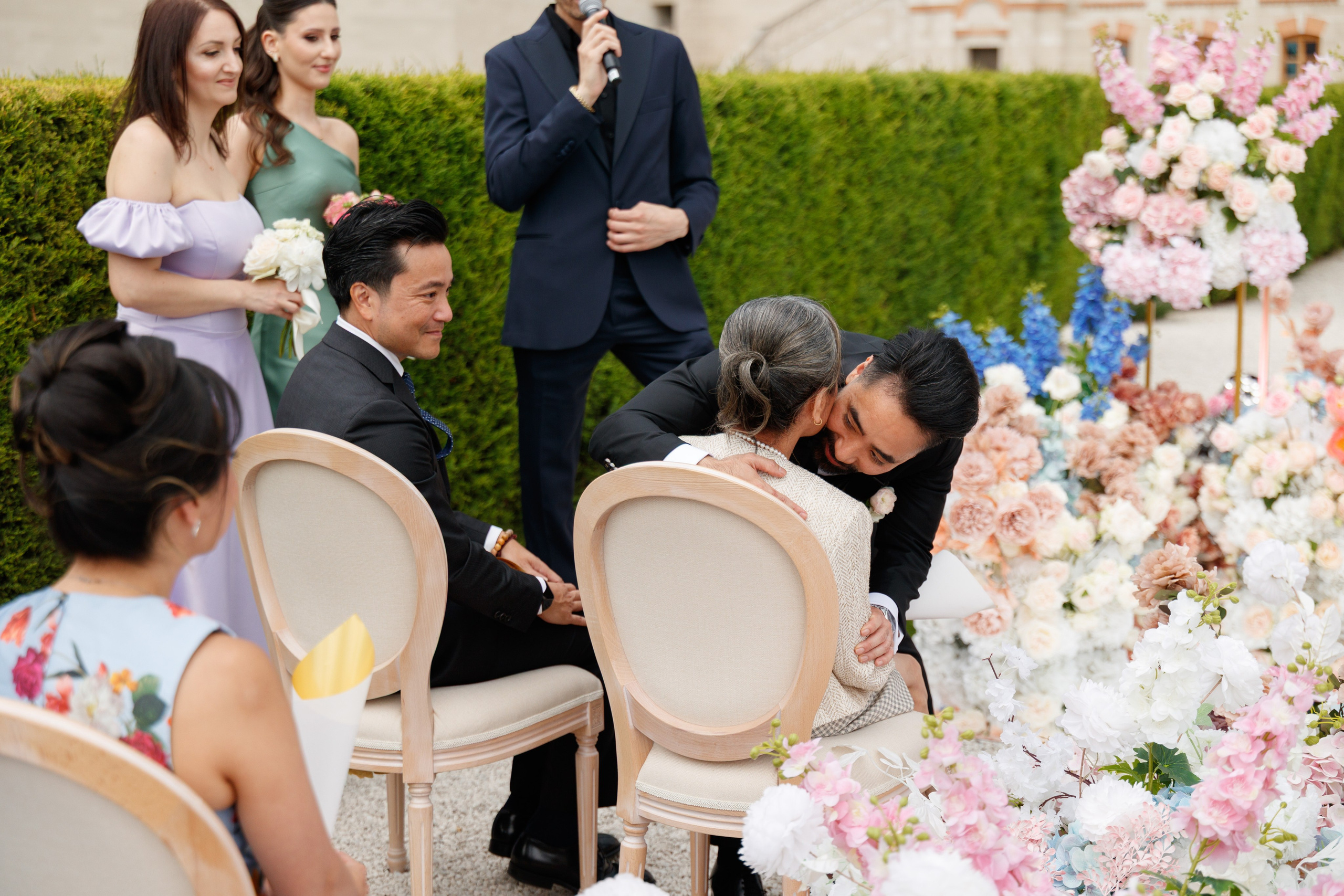 Halbert & Vio | Wedding photography. Scarlat Photography