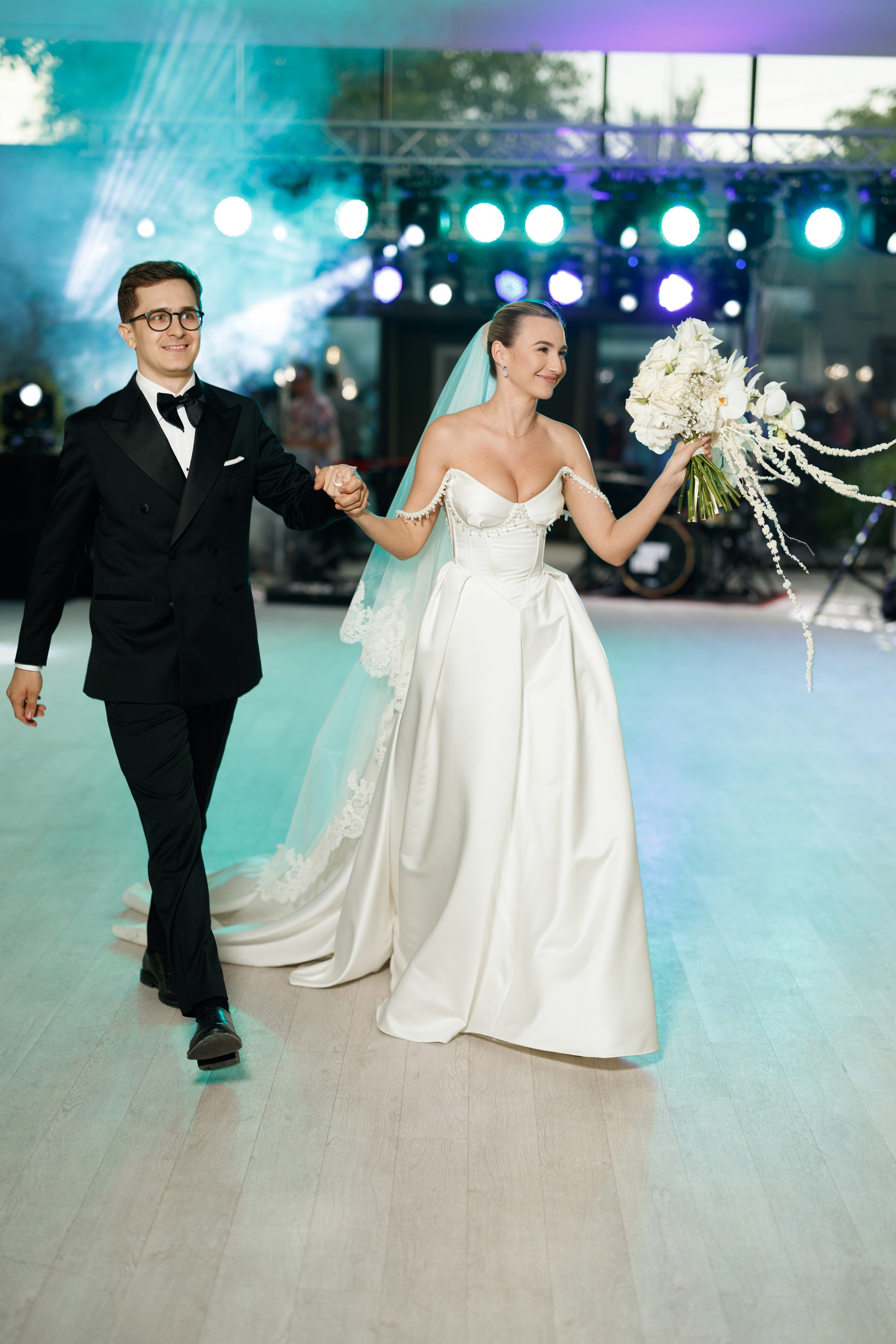 Liveriu & Tatiana | Fotografie de nuntă. Scarlat Photography