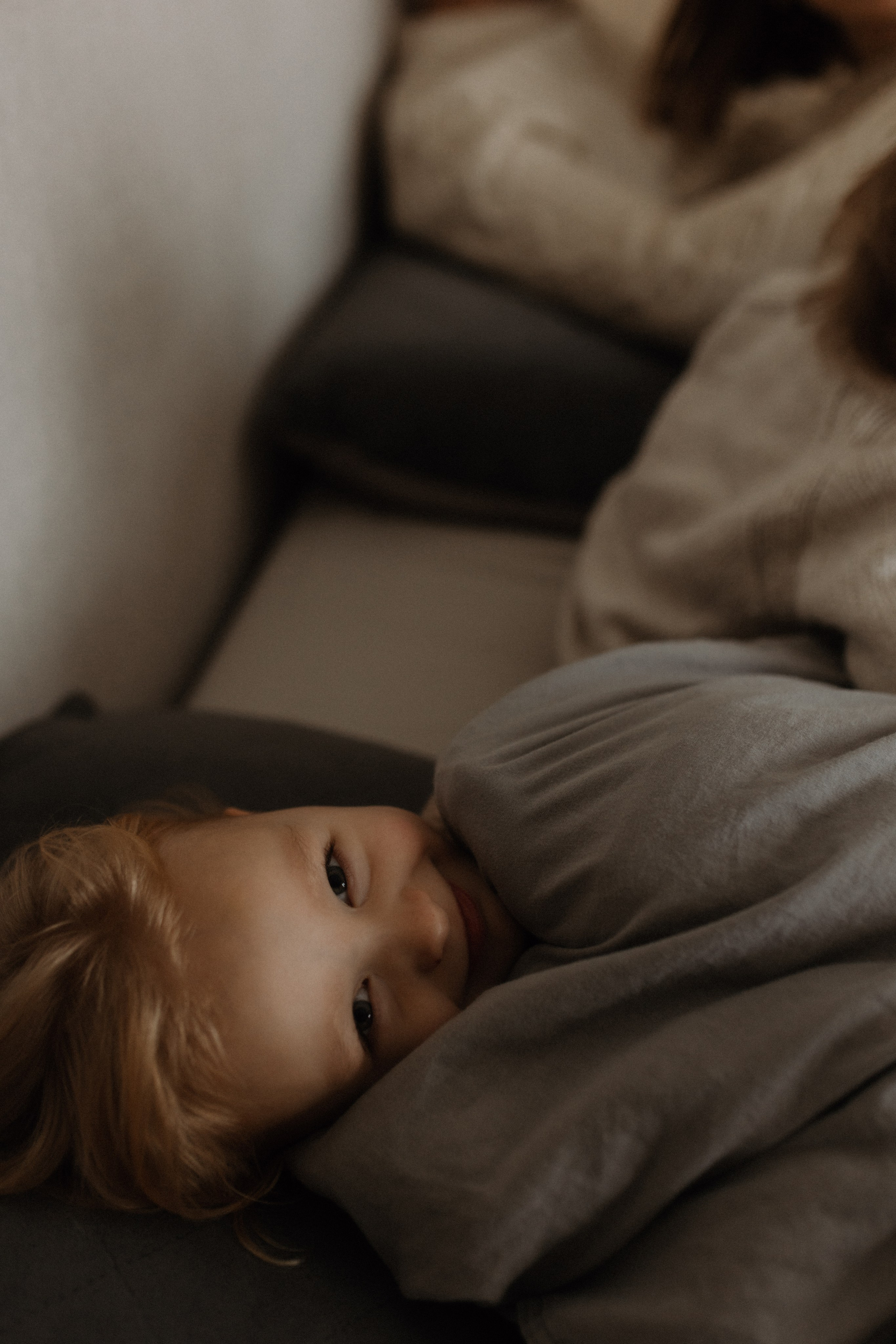 Šventinė šeimos fotosesija | NAMAI. Vestuvių ir šeimų fotografė Lena Bondarenko / belove photo