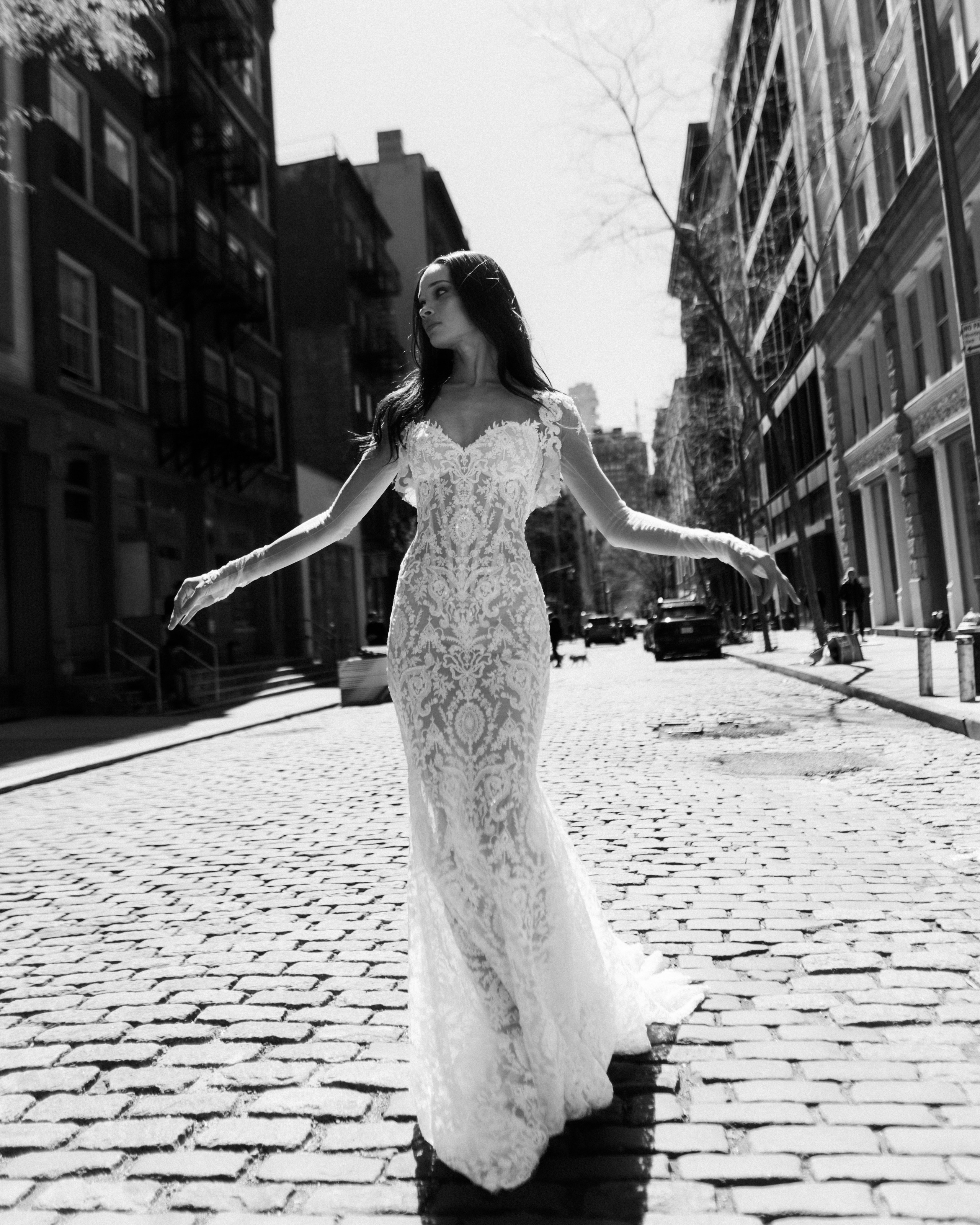 Galia Lahav Bridal Event Photography | Luxury Fashion Photographer NYC
