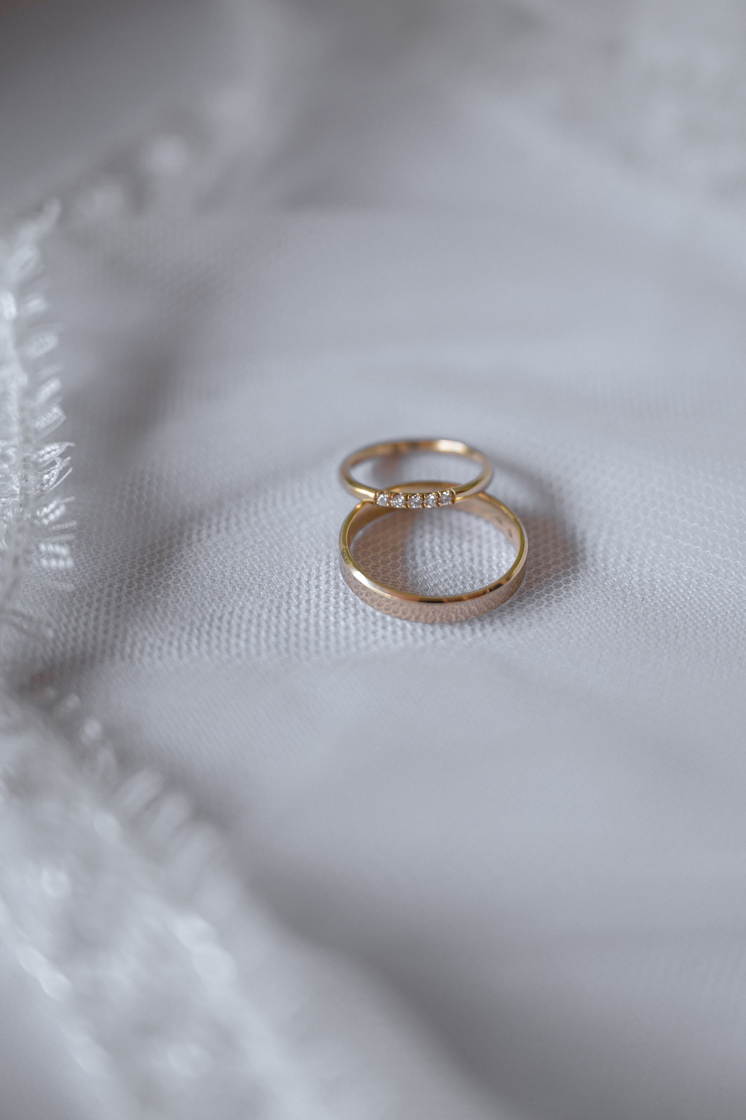 Ariana & Romain. Ekaterina Brevet - photographe de mariage