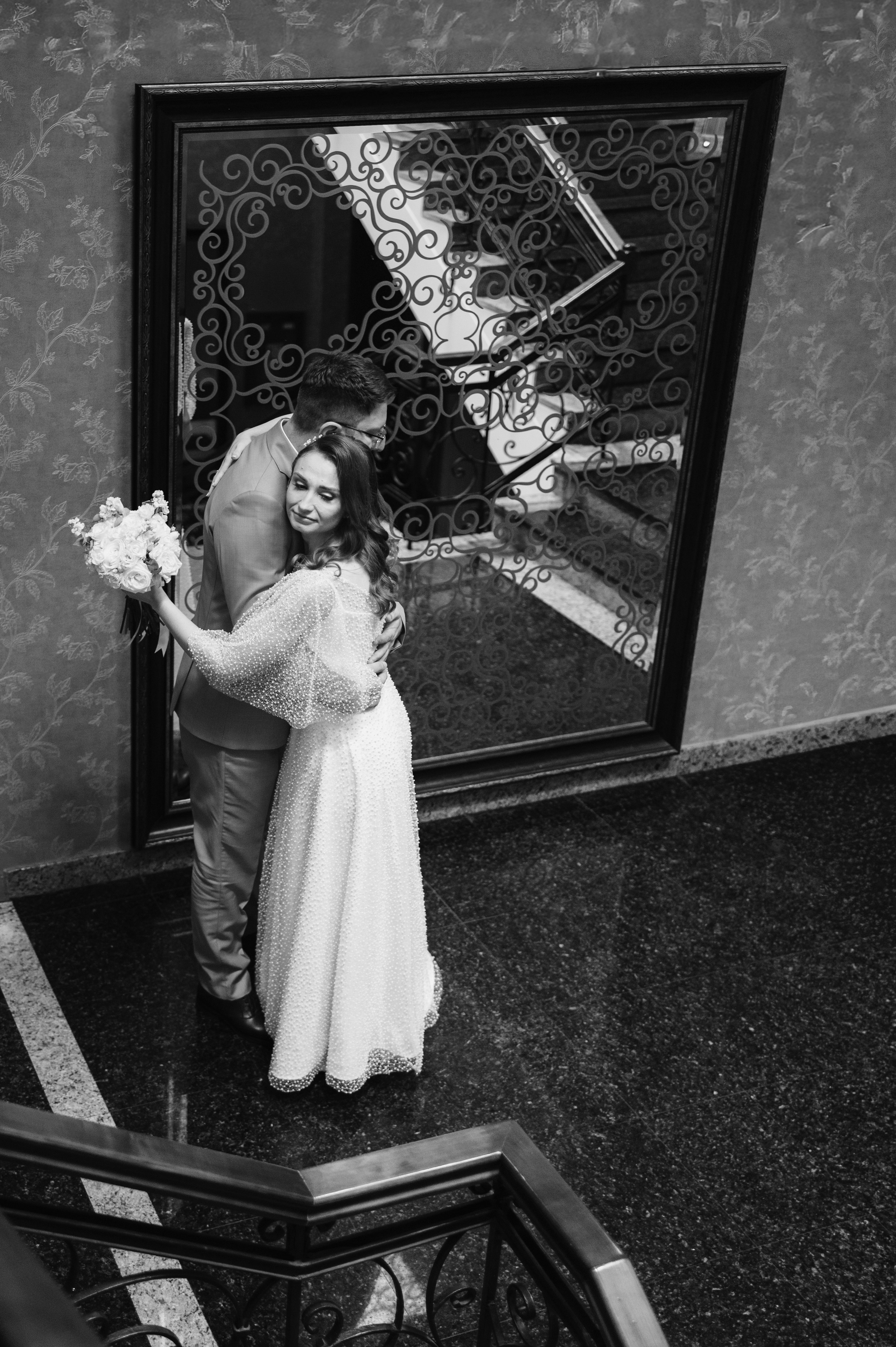 Raluca + Mihai | Wedding Select. Alexandra Hanu Photographer