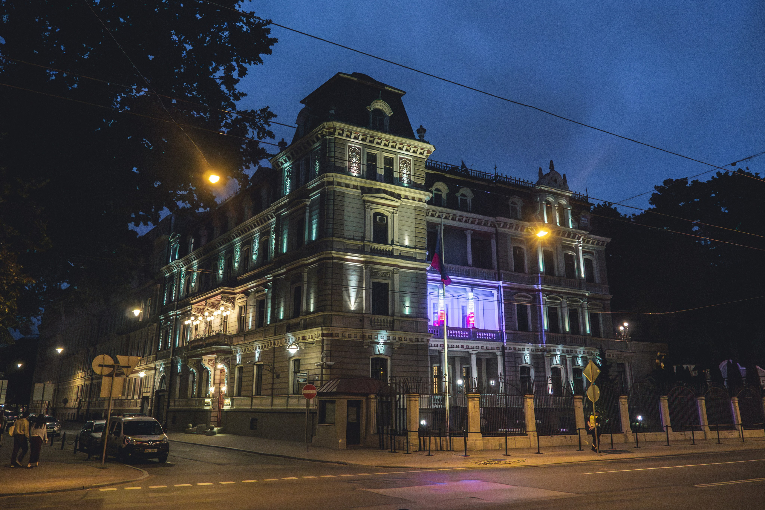 Voyage à Riga. Photographe sur Cote d’Azur. Portraits de familles, couples, enfants, événements