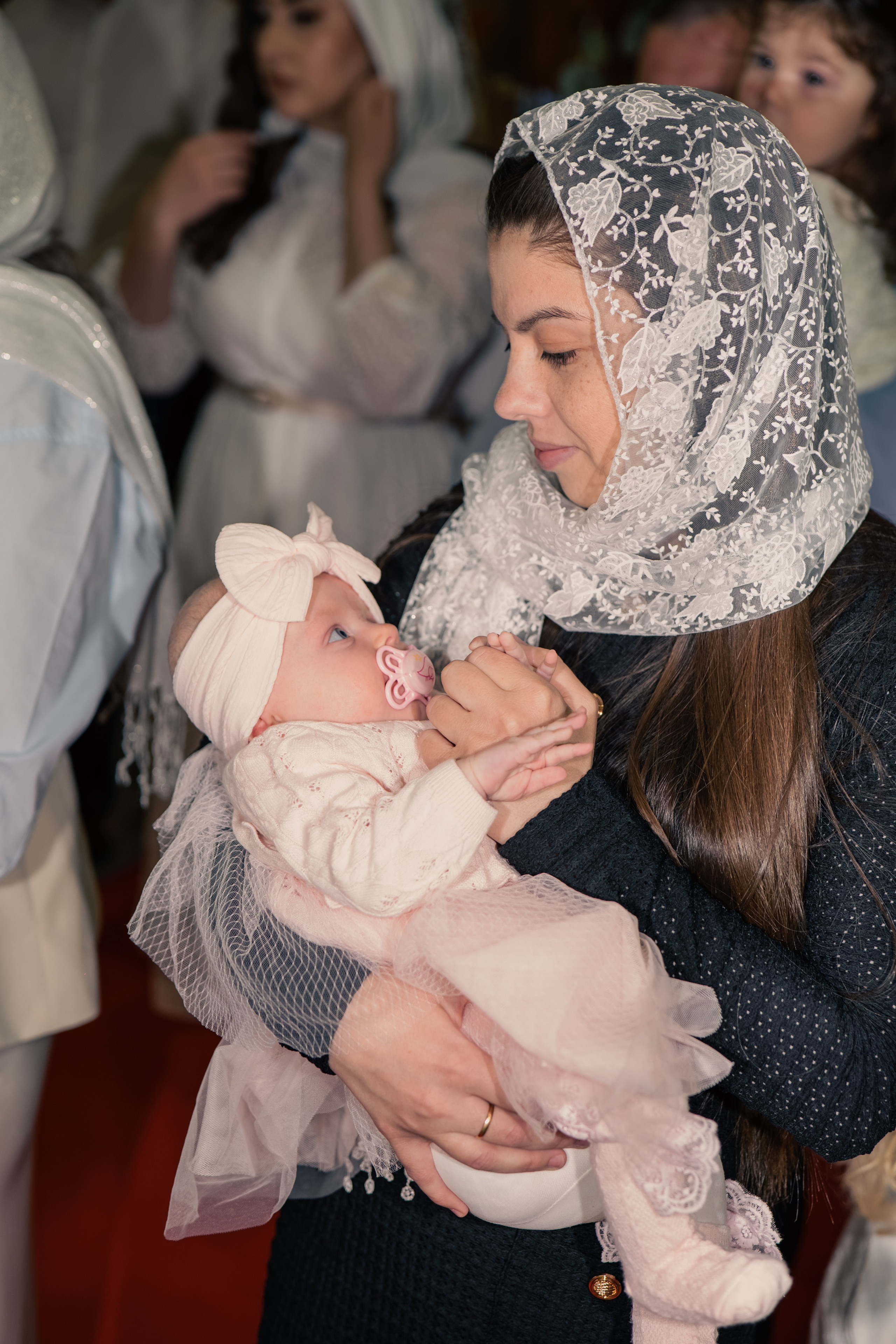 Eva. Fotograful și Cameramanul familiei dvs în Franța Paul Photographer