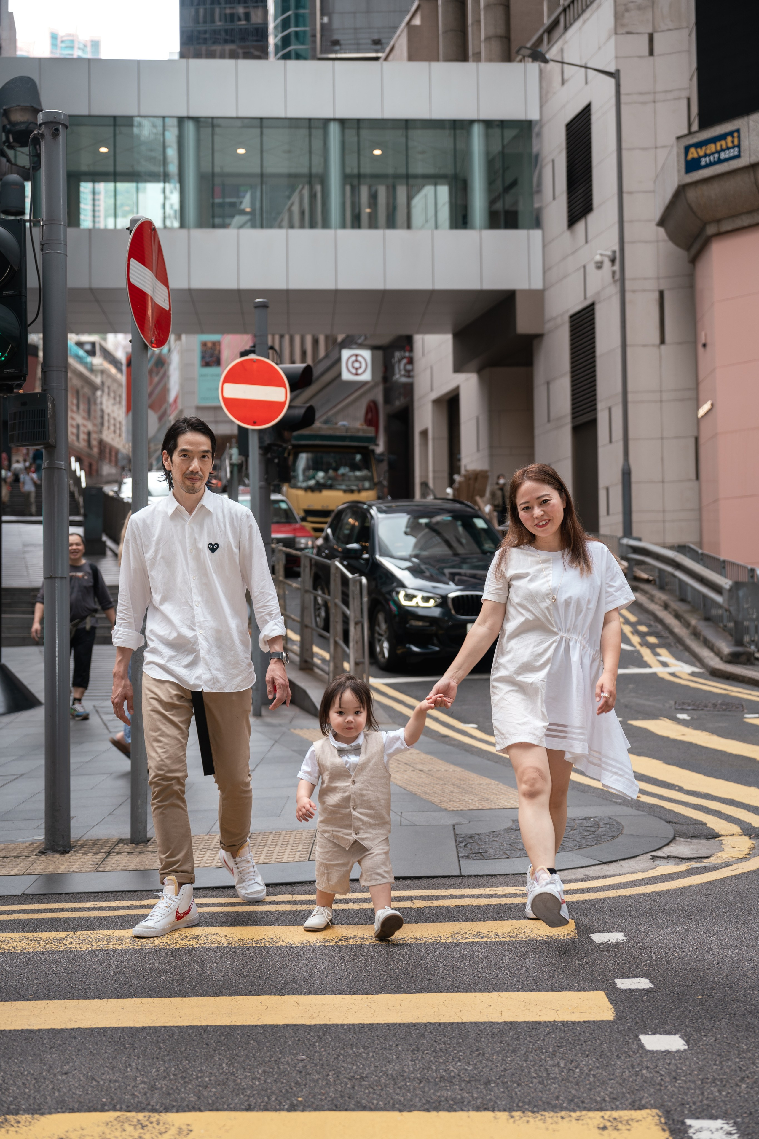 MIHO’S FAMILY. PHOTOGRAPHER IN HONG KONG (WEDDING, FASHION, FAMILY, EVENTS)