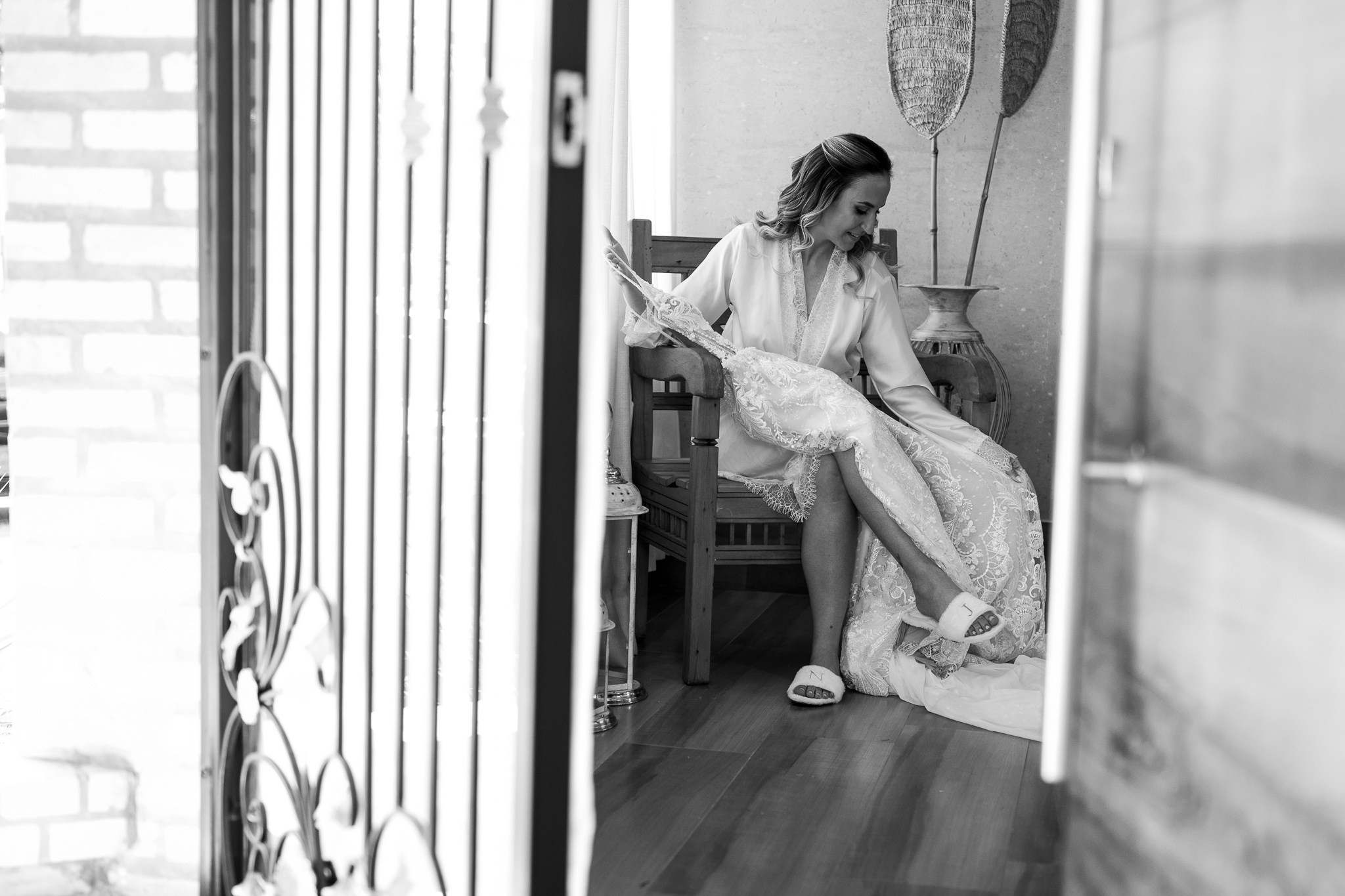 Julia & Alvaro | Fotografia de Casamento no Palmeiras Eventos de Limeira