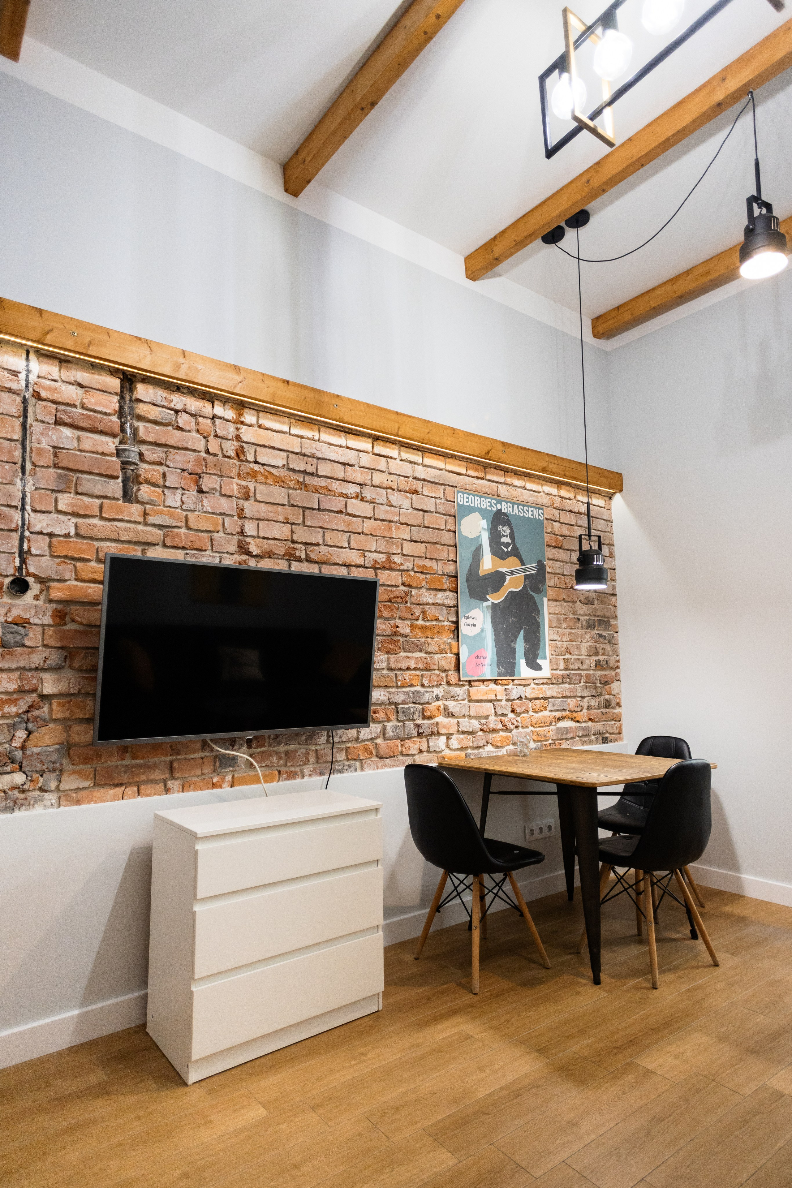 Apartamenty Upstairs 3