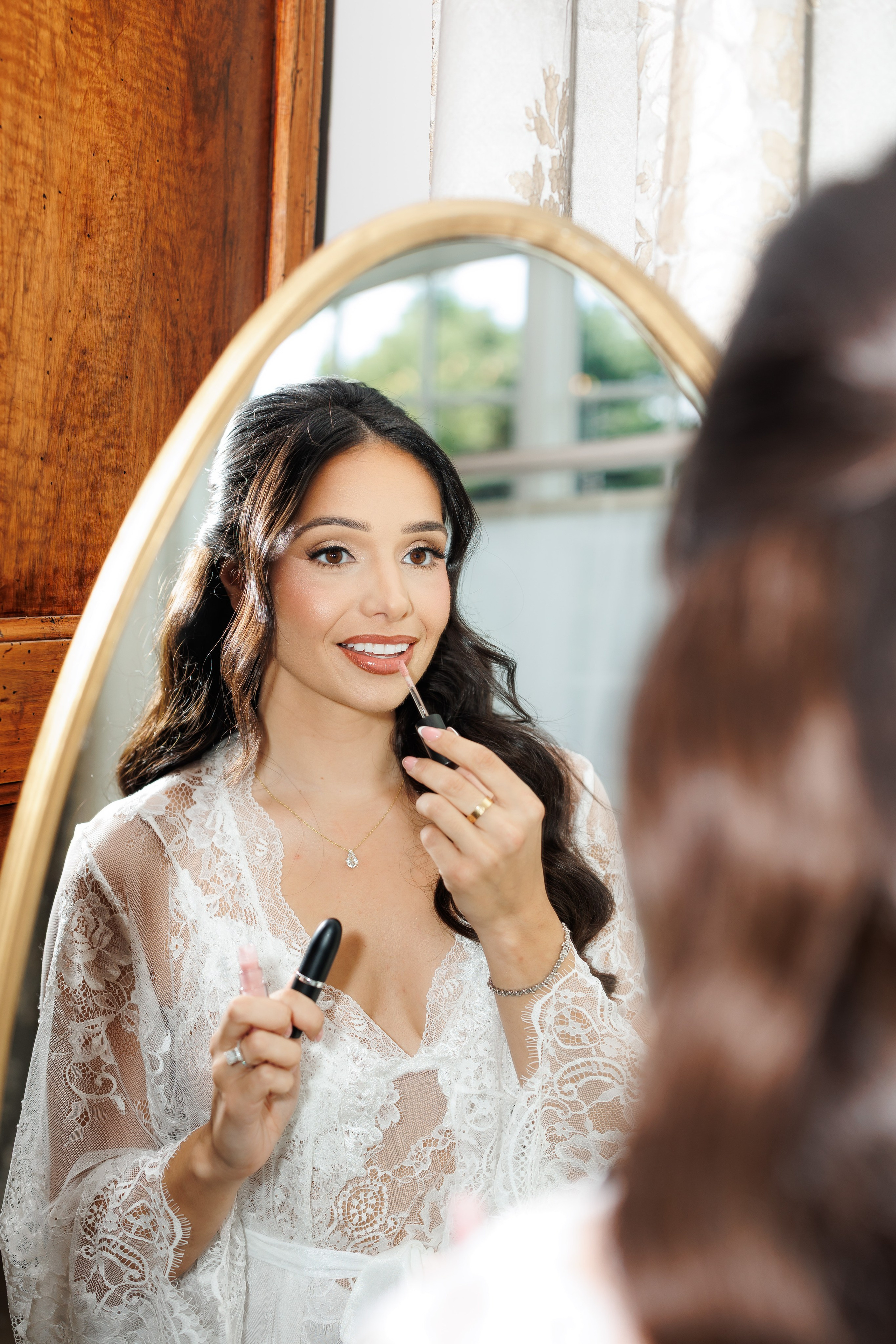 Victoria & Nicholas, Park Chateau, NJ. Wedding Photo & Video