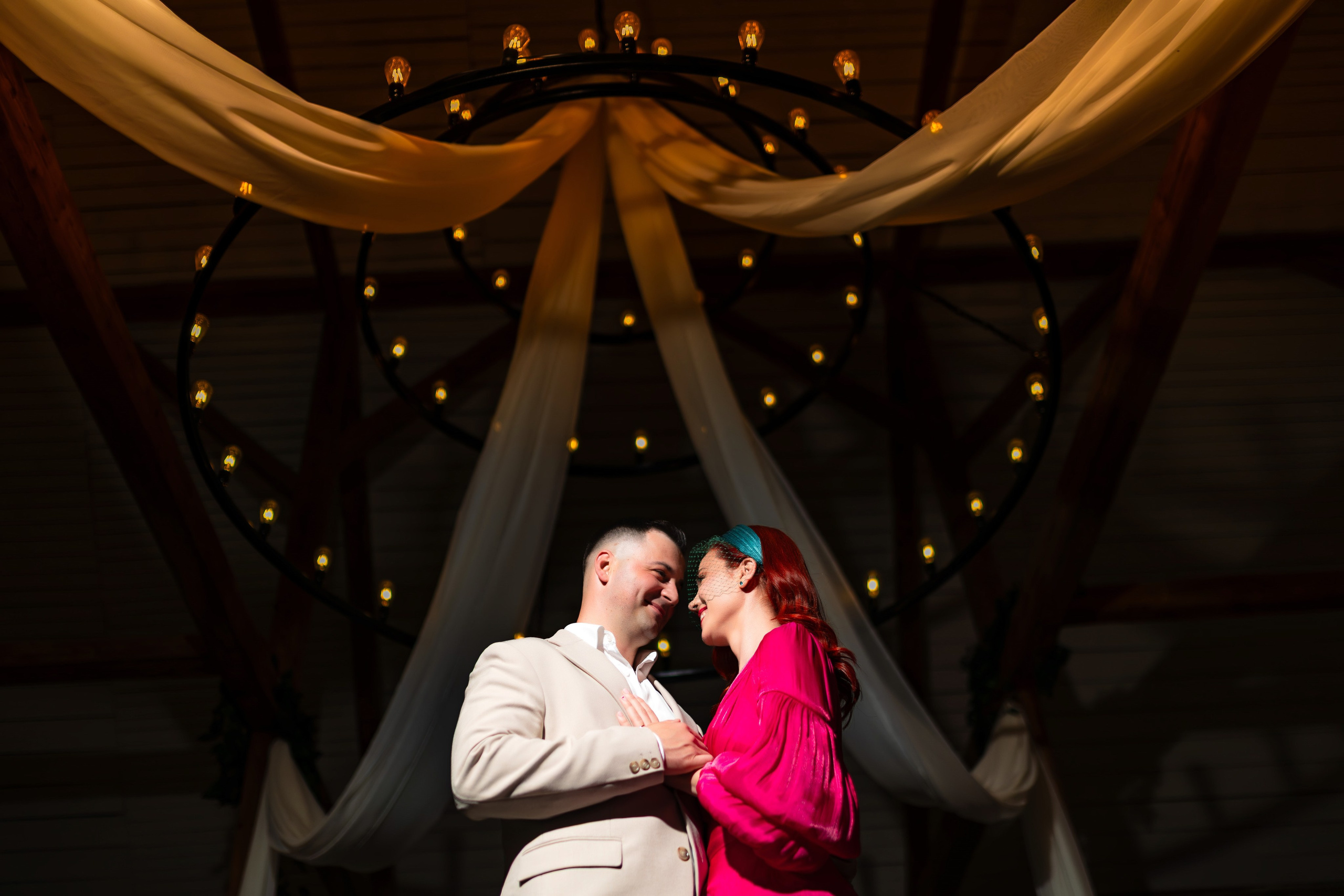 Petrecere Raluca si Paul. Ionut Brehuescu — Fotograf