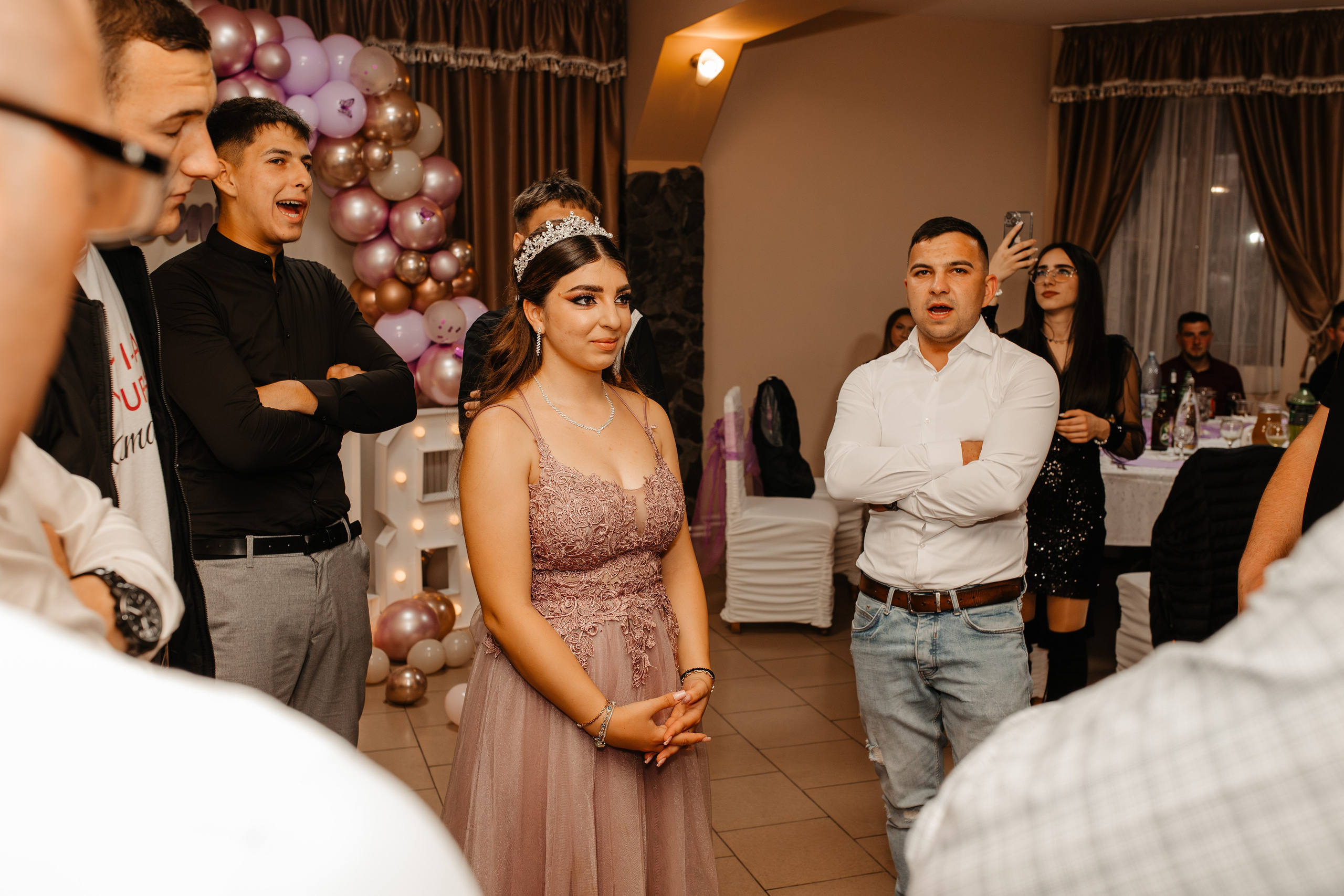 Majorat Denisa. Ionut Brehuescu — Fotograf