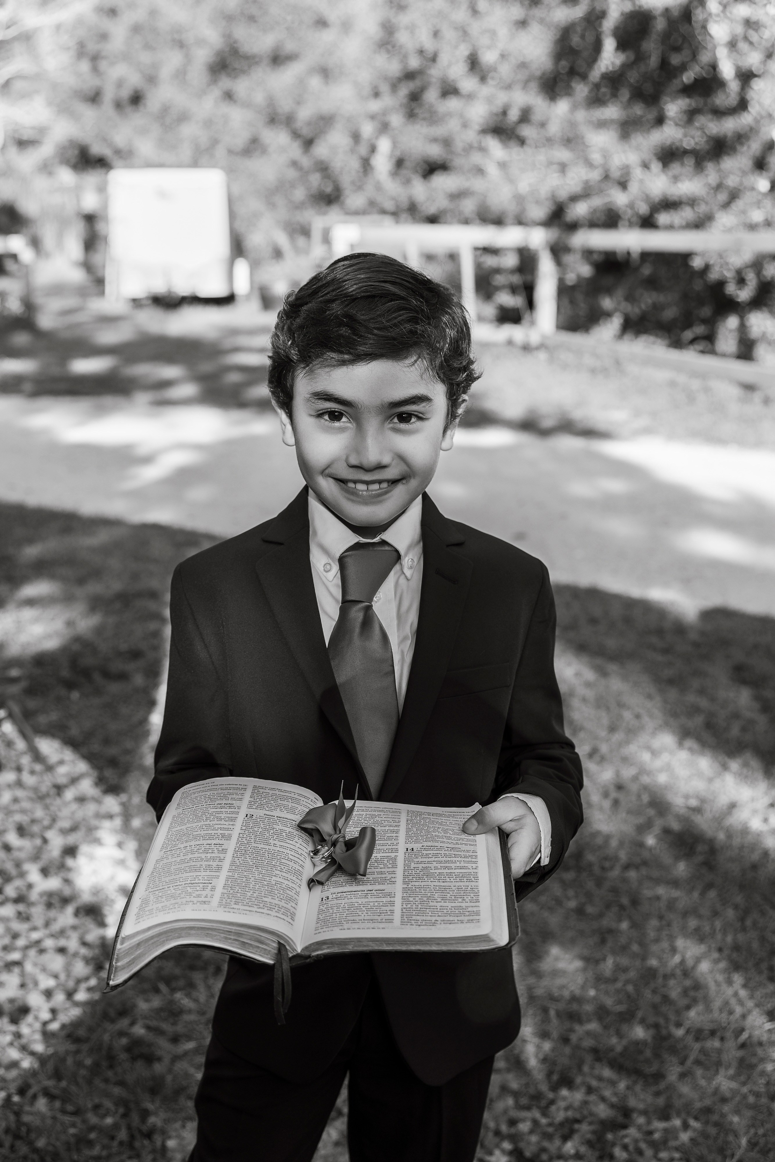 Ashley&Emanuel. Wedding photographer in Florida