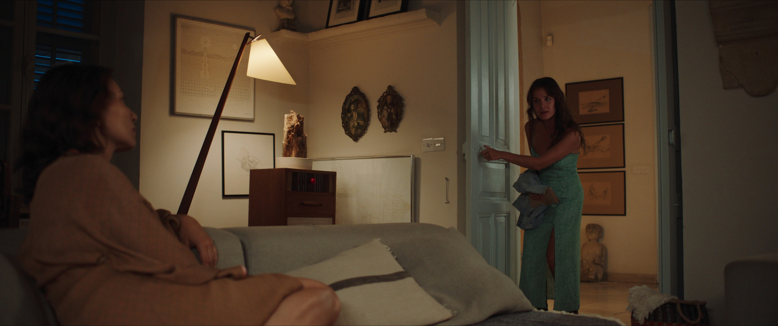 Find Me Falling | Film. Ilia Ivanov