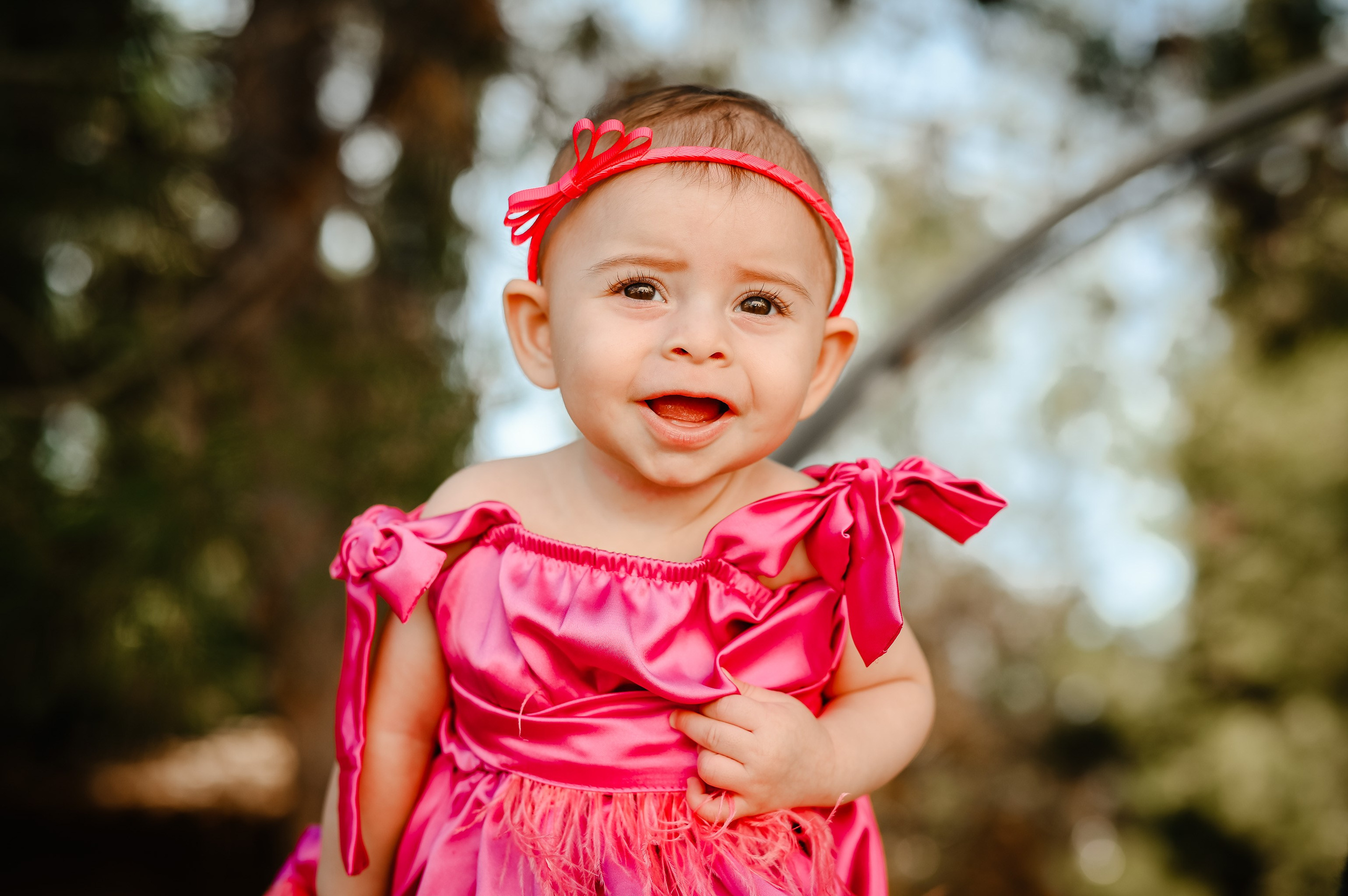 Baptism Nektaria. AdrianOltean.wfolio.pro