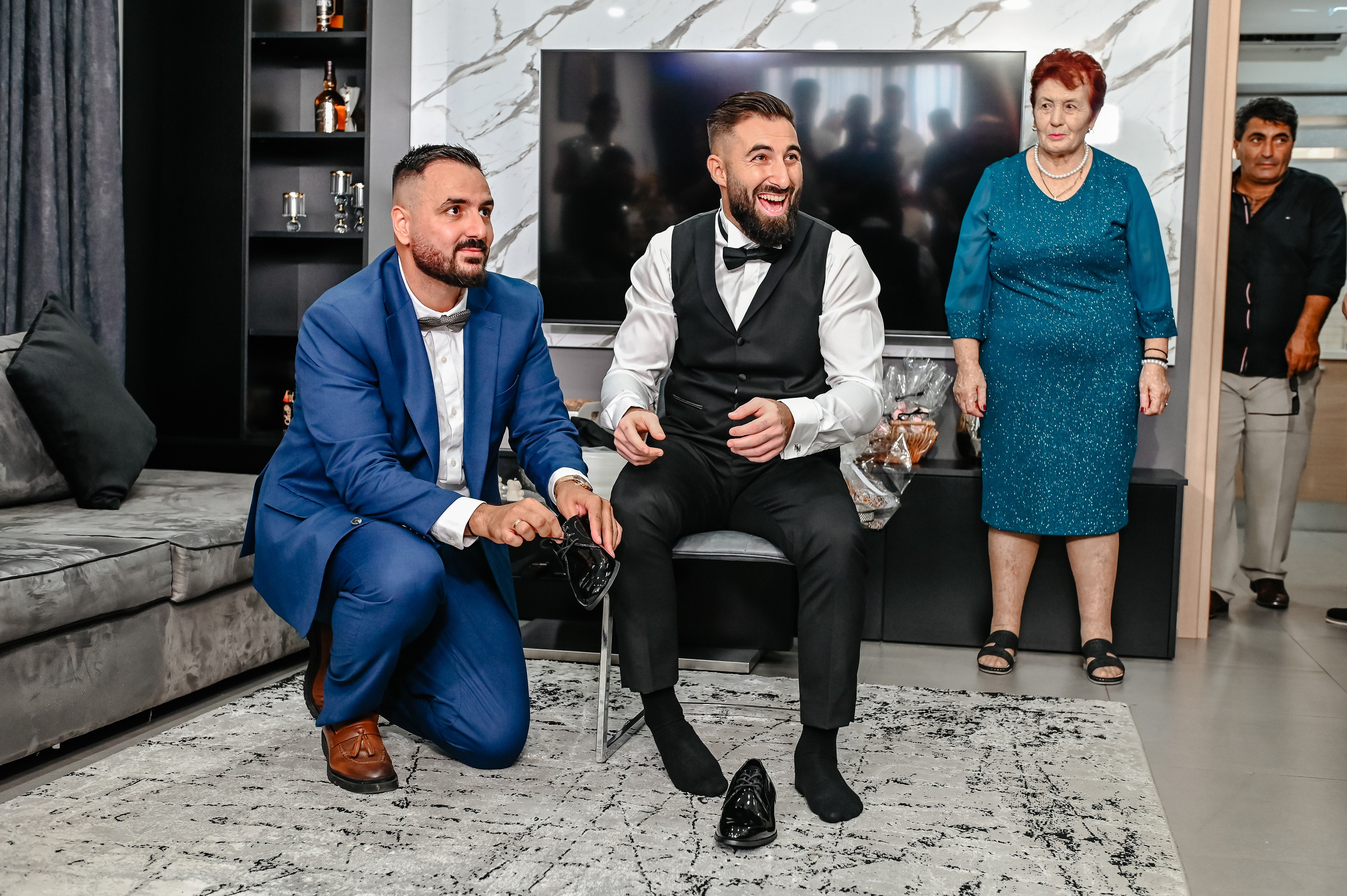 Wedding N & X. AdrianOltean.wfolio.pro