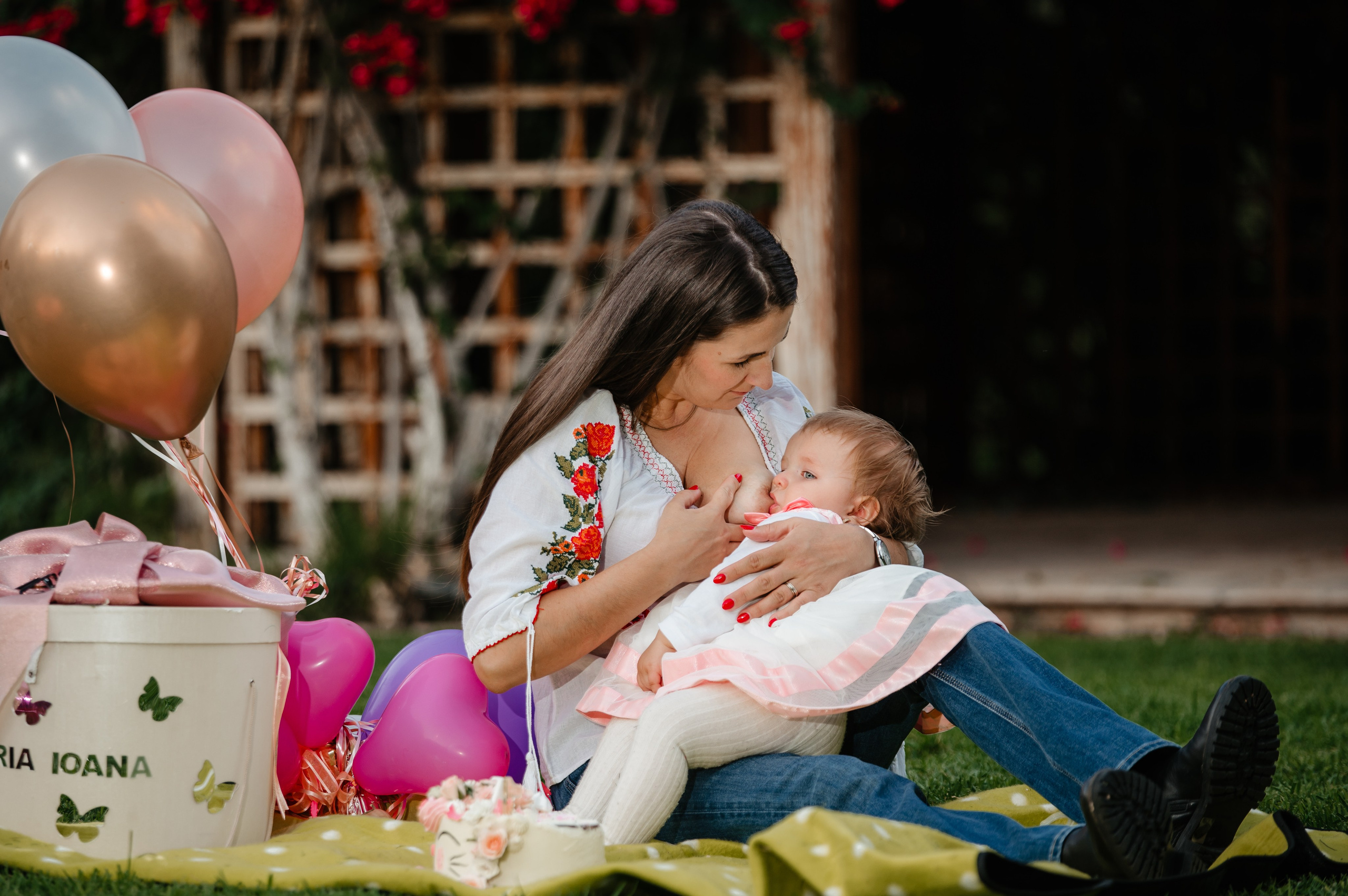 Family time. AdrianOltean.wfolio.pro