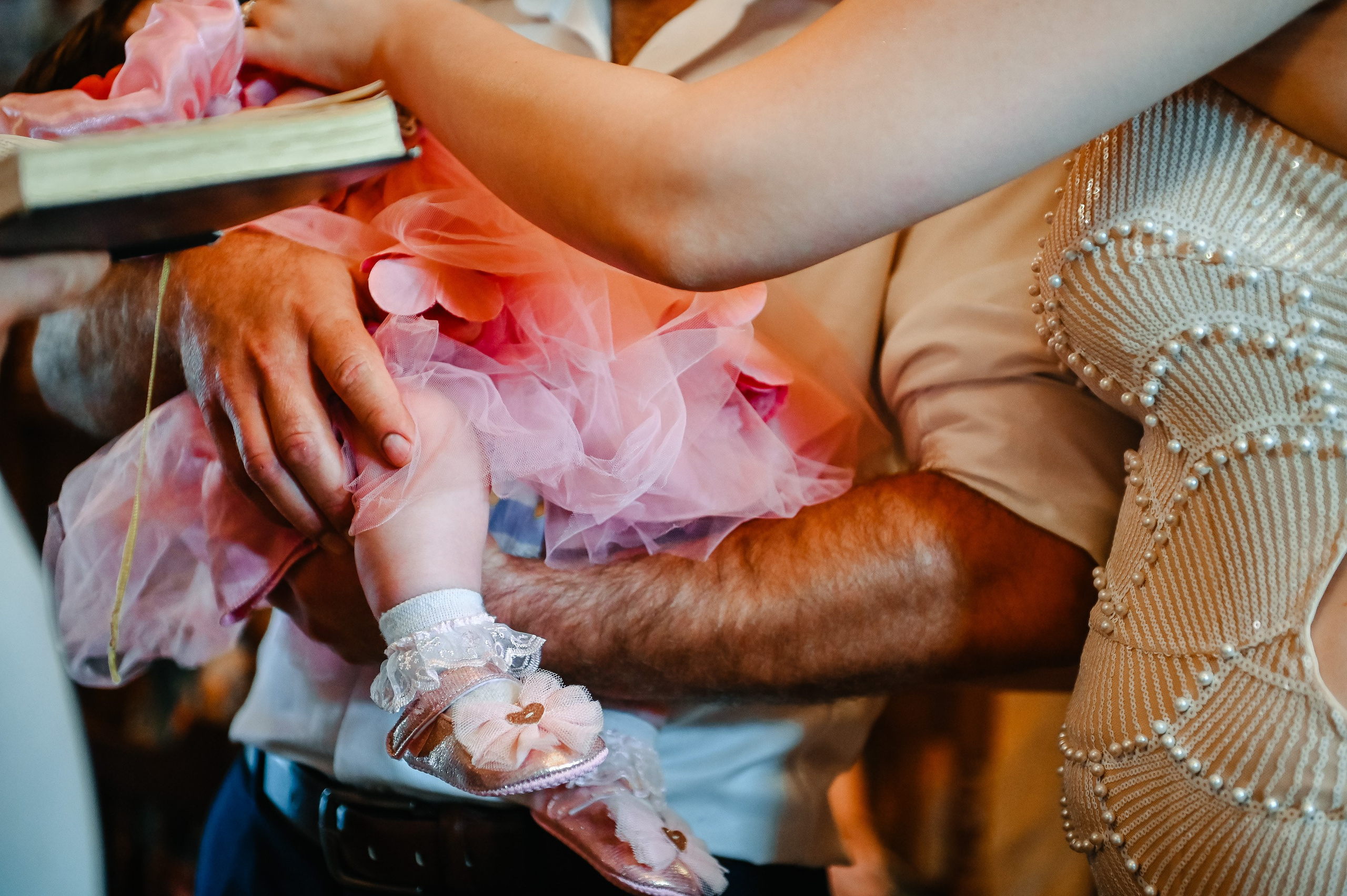 Baptism Anastasia. AdrianOltean.wfolio.pro