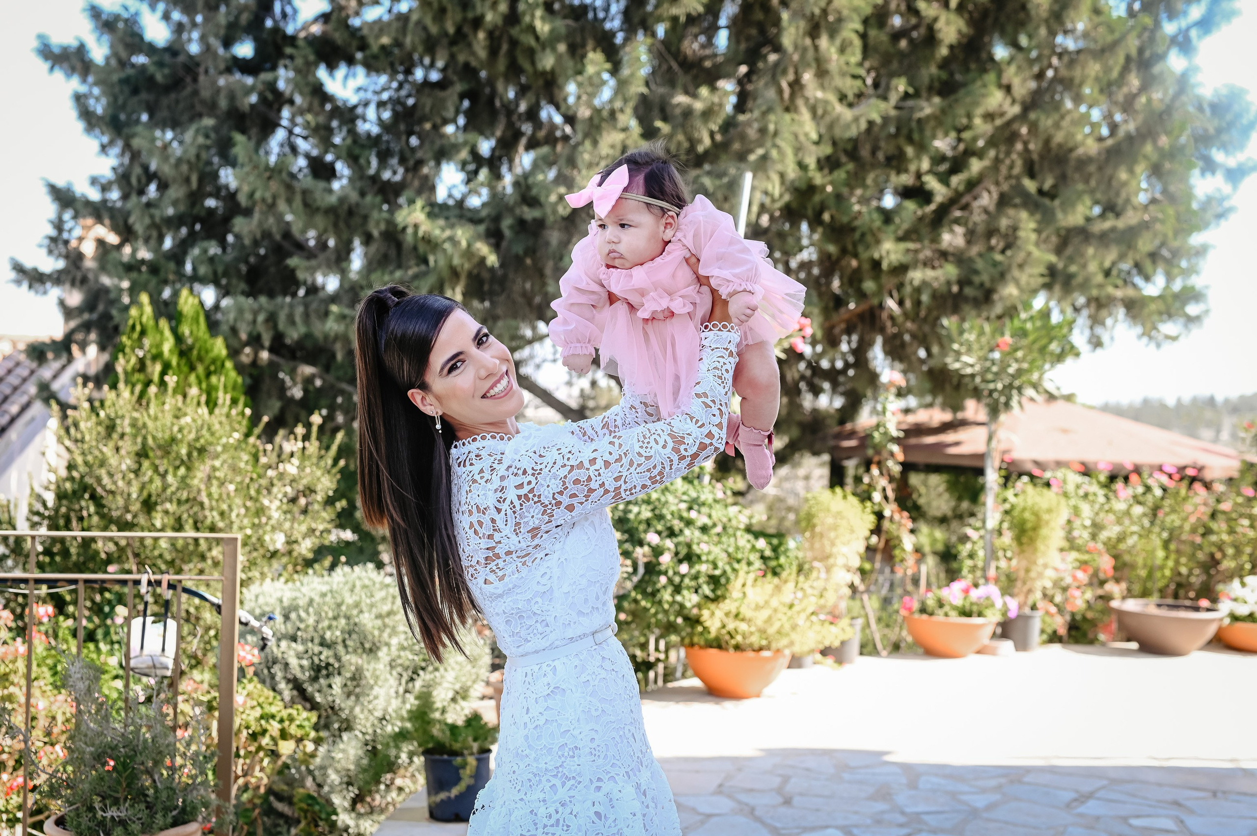 Baptism Marilia. AdrianOltean.wfolio.pro