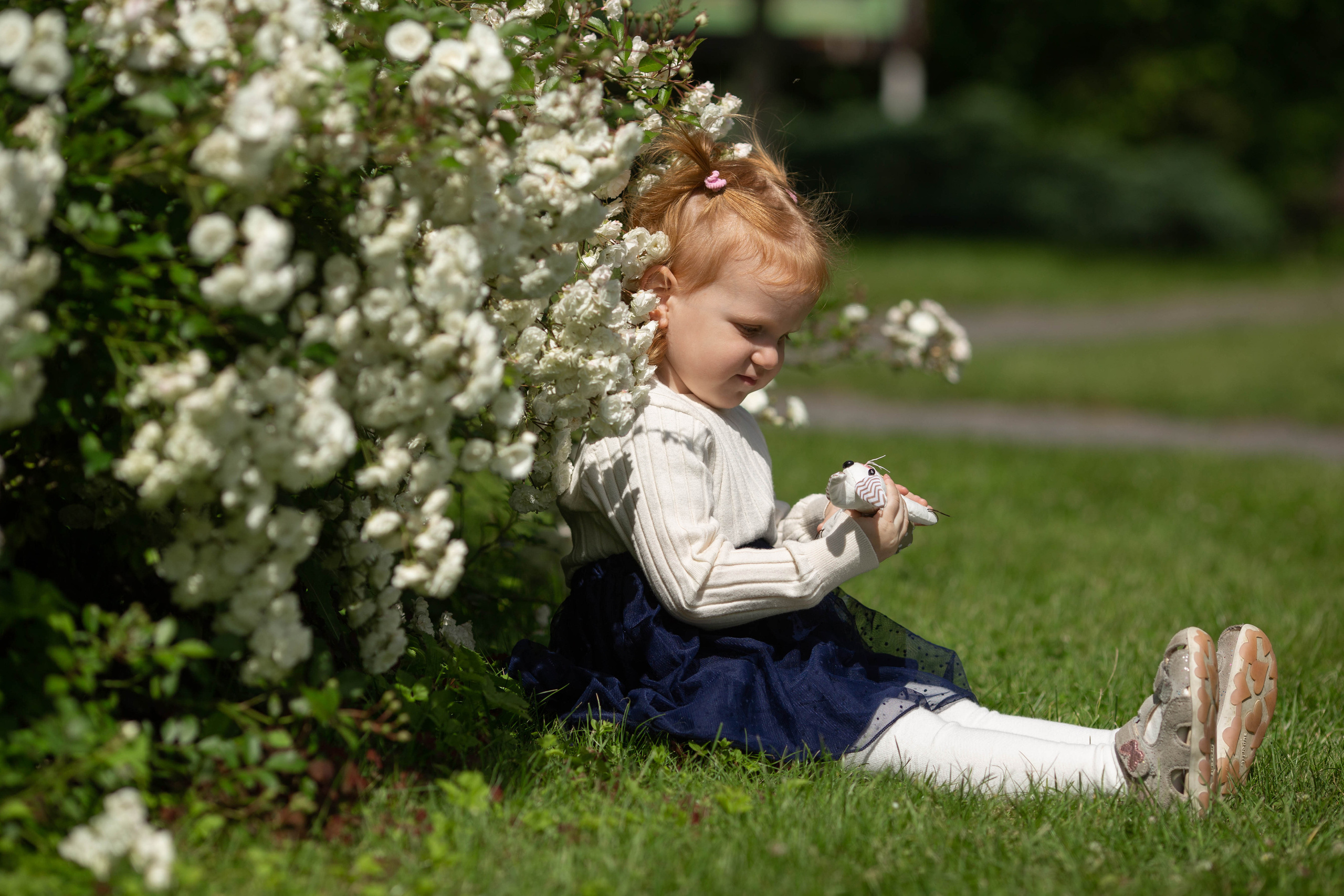 Вика, Юра и Анюта. Семейный и детский фотограф в Вильнюсе Светлана Наумова