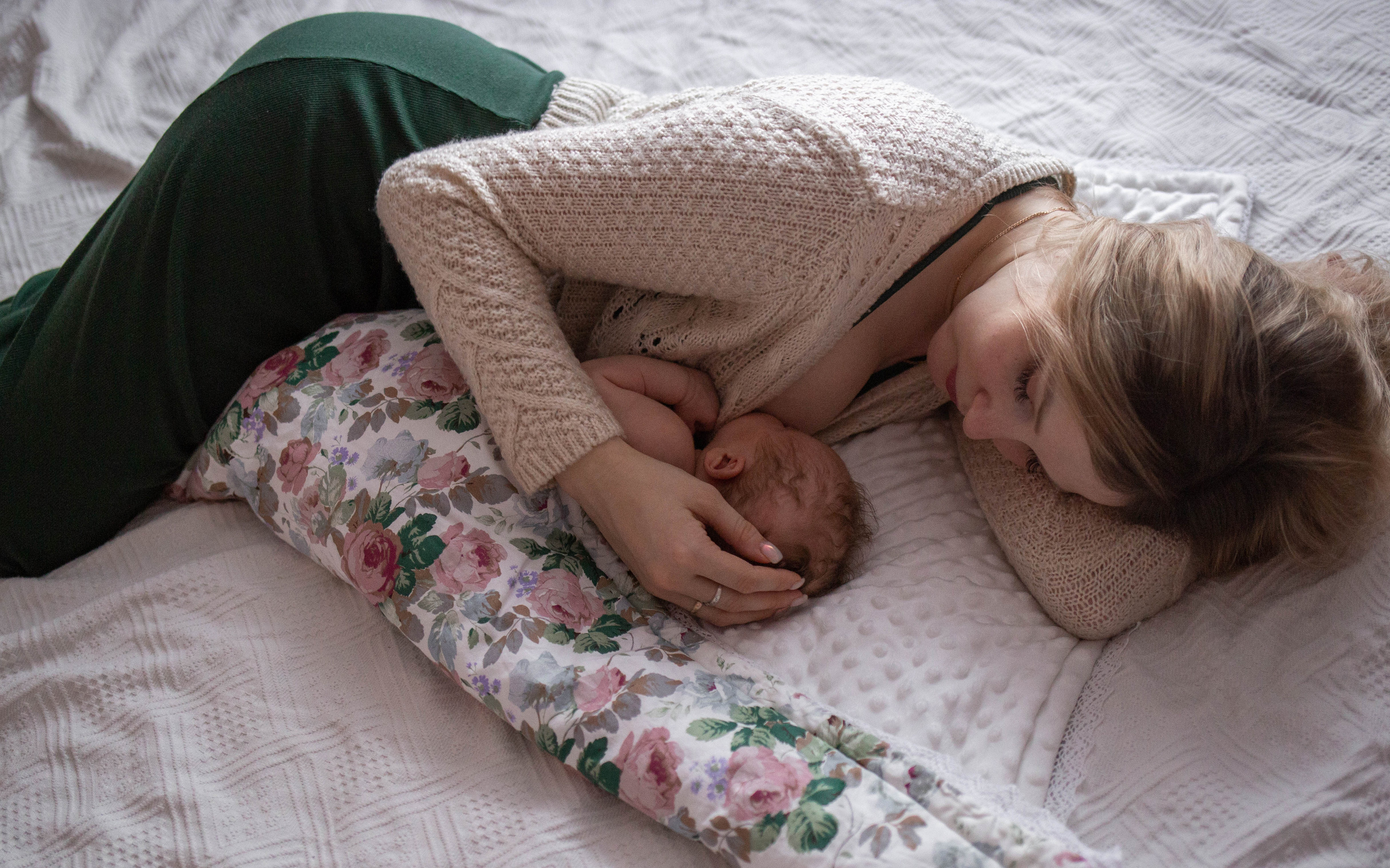 Little miracle. Family photographer in Vilnuis Svetlana Naumova