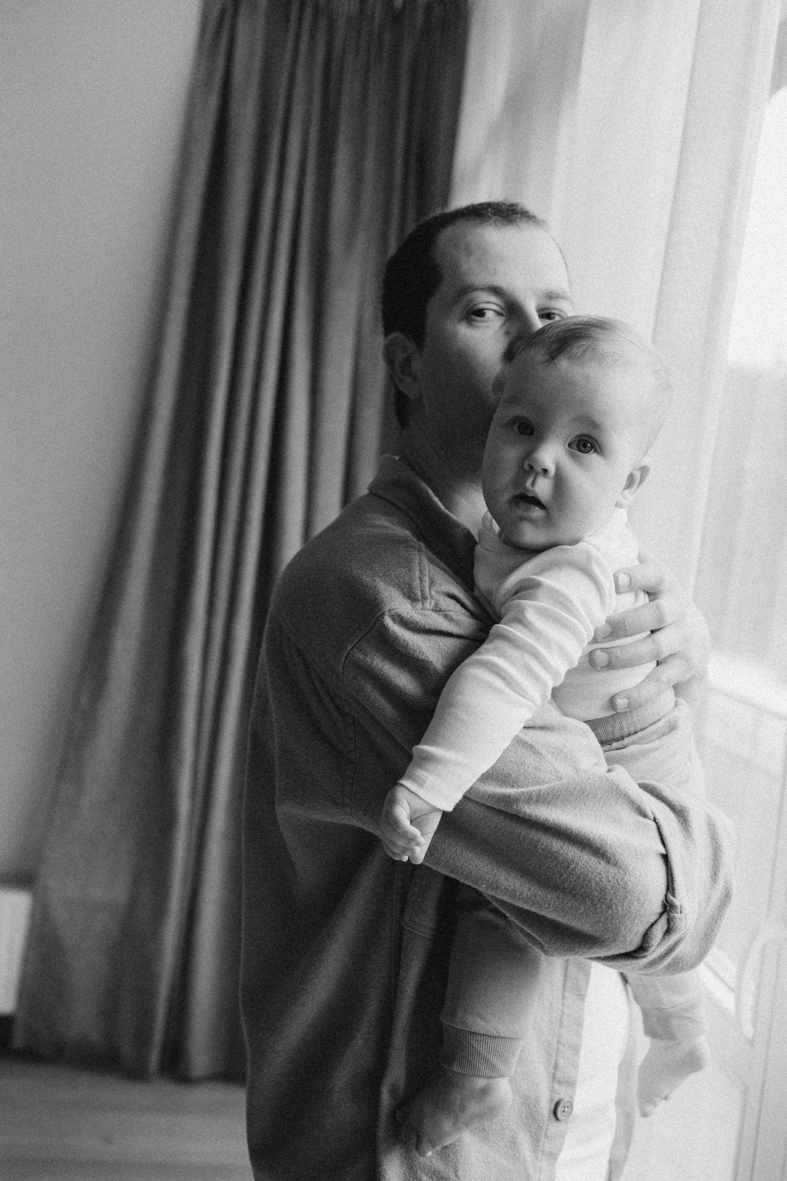 Драгоценные моменты дома. Семейный и детский фотограф в Вильнюсе Светлана Наумова