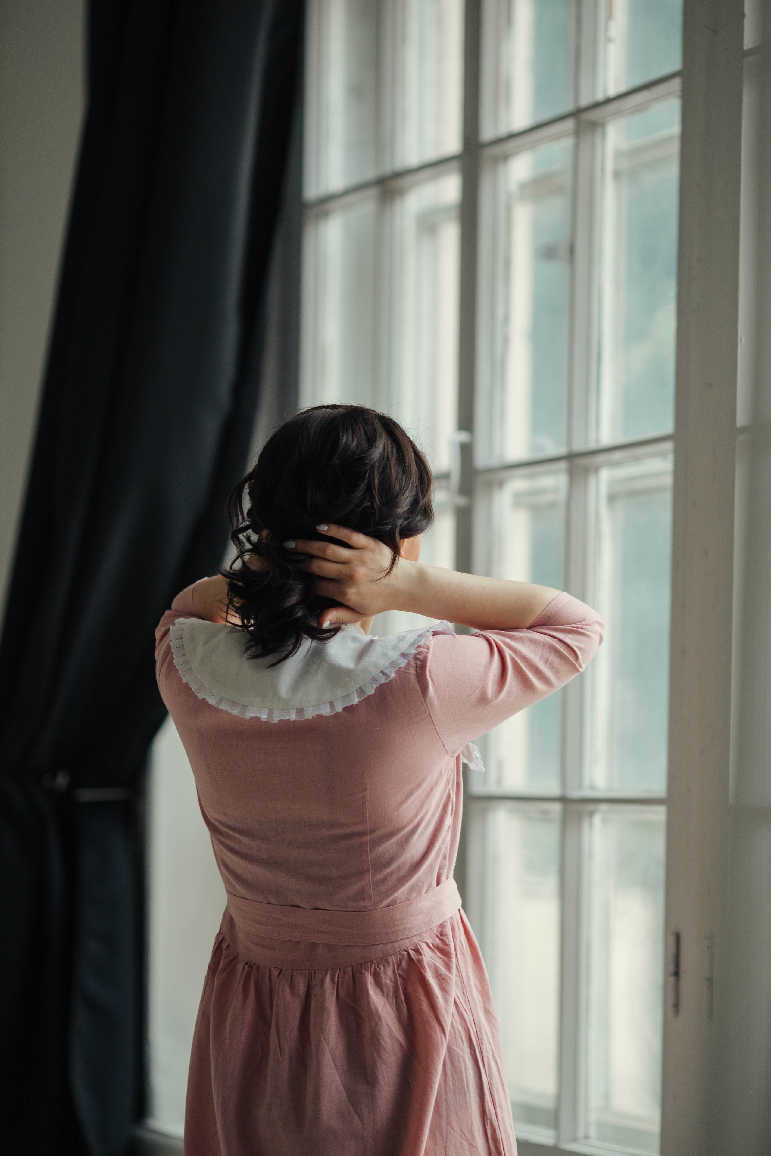 Алёна. Семейный и детский фотограф в Вильнюсе Светлана Наумова