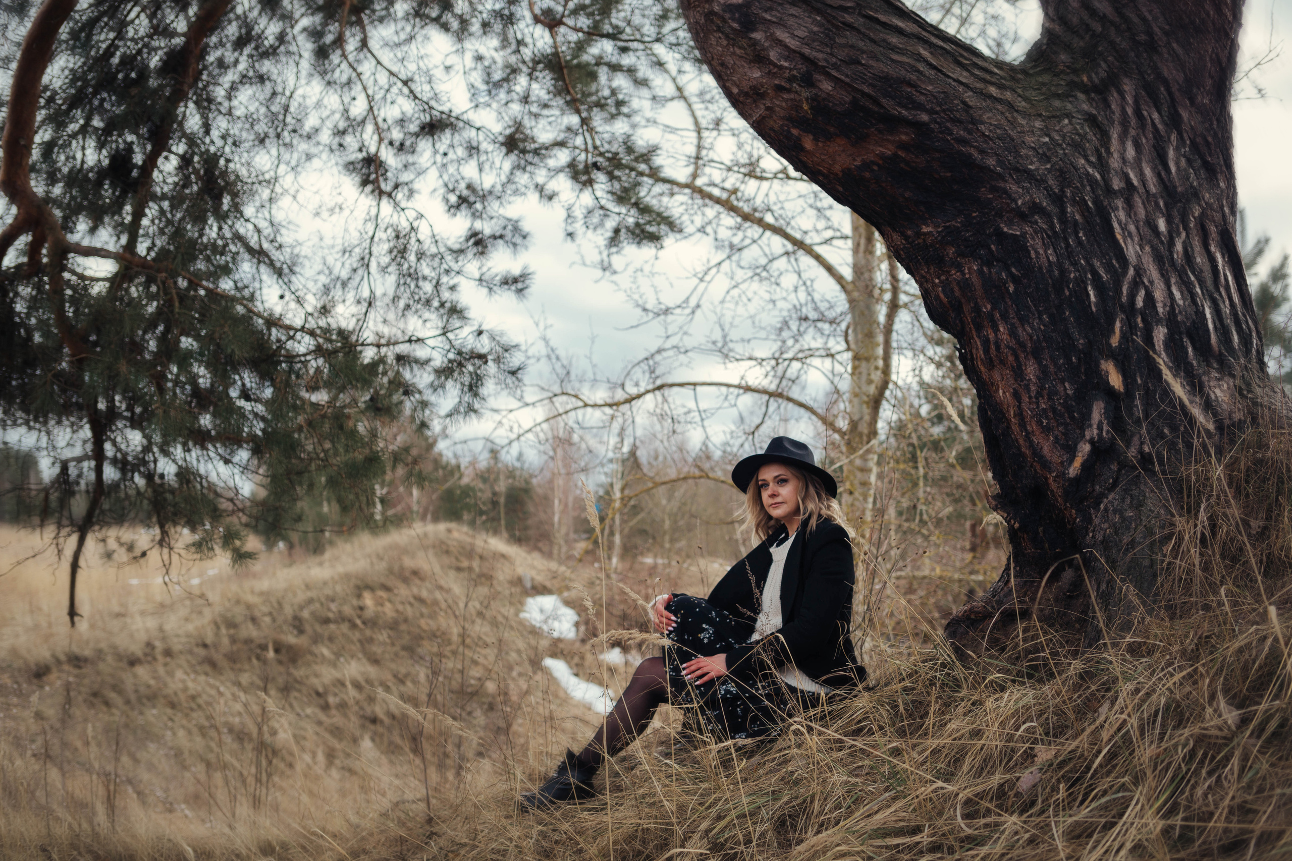 Татьяна. Семейный и детский фотограф в Вильнюсе Светлана Наумова