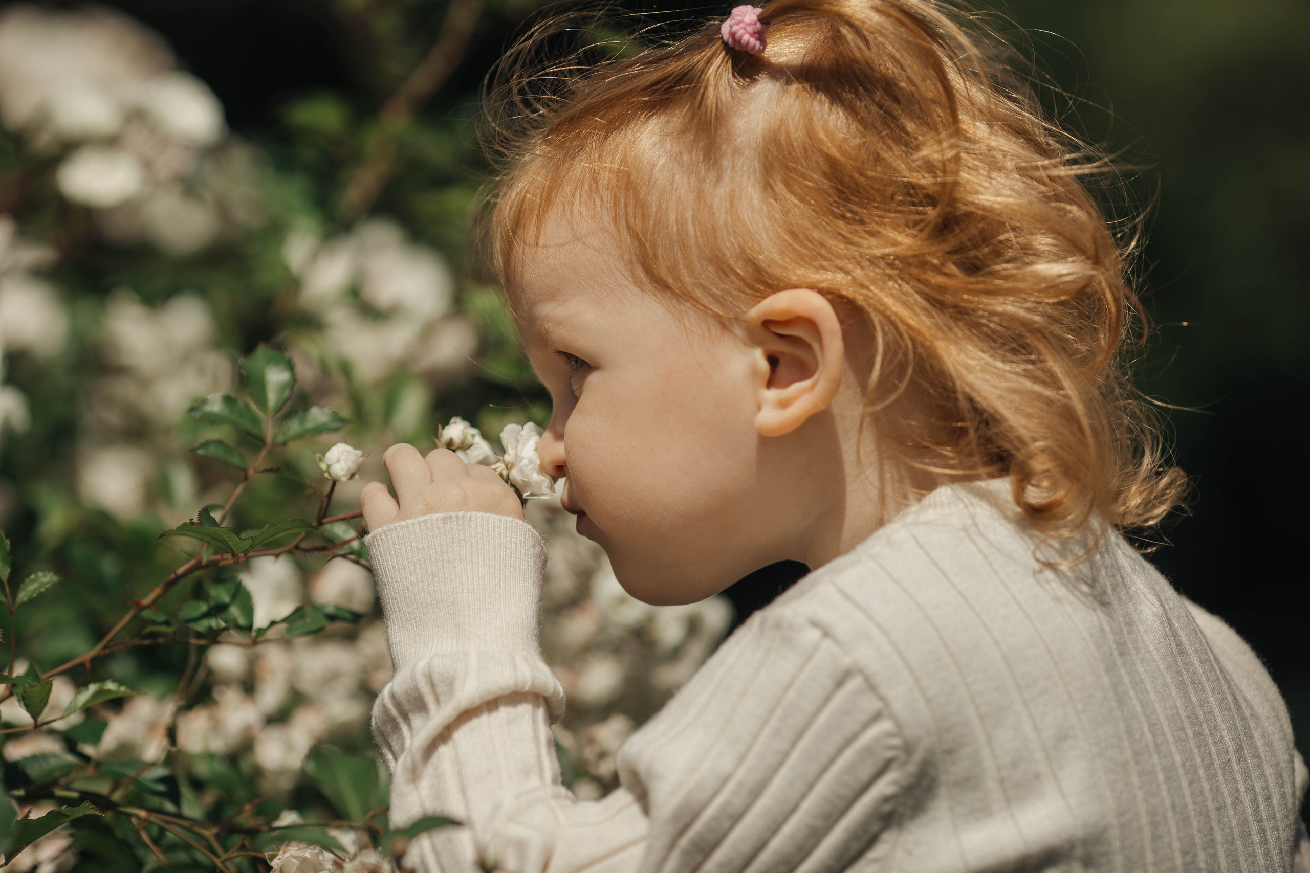 Вика, Юра и Анюта. Семейный и детский фотограф в Вильнюсе Светлана Наумова