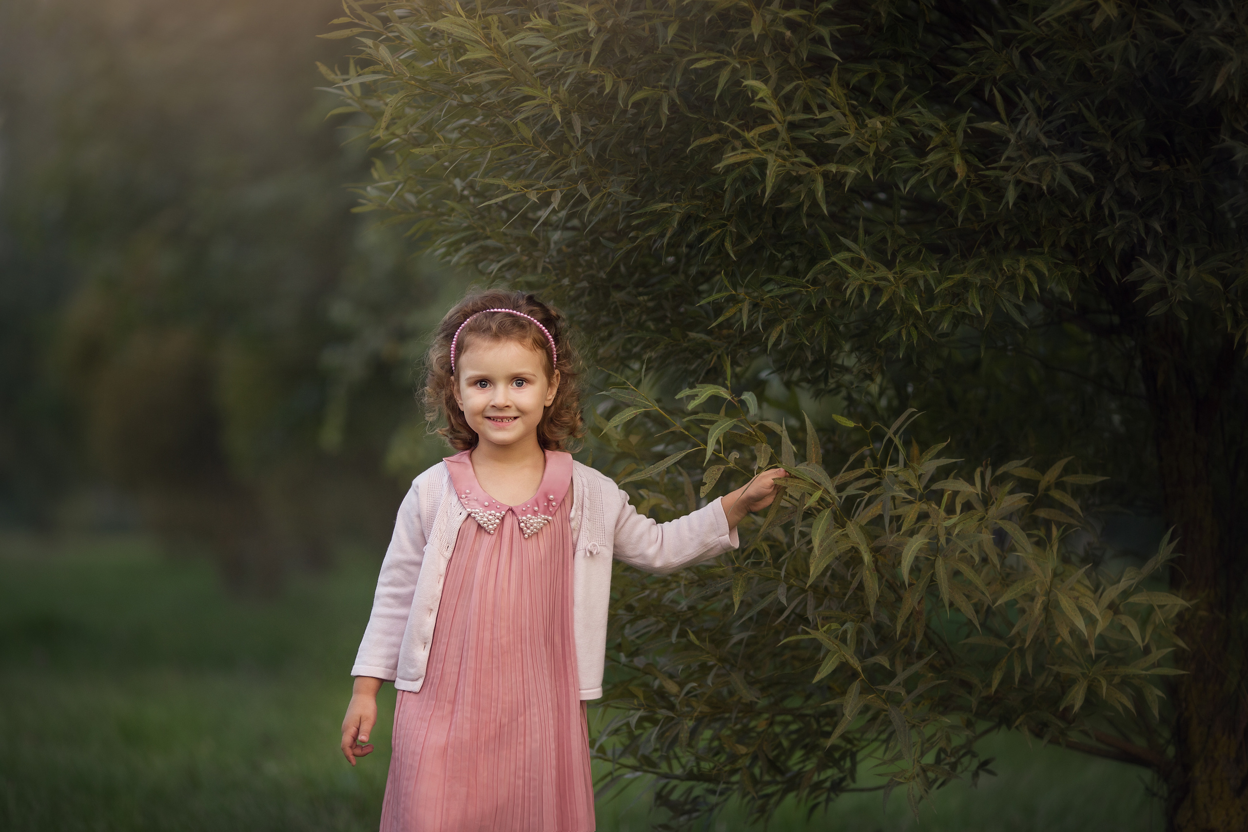 Семейное ожидание. Семейный и детский фотограф в Вильнюсе Светлана Наумова