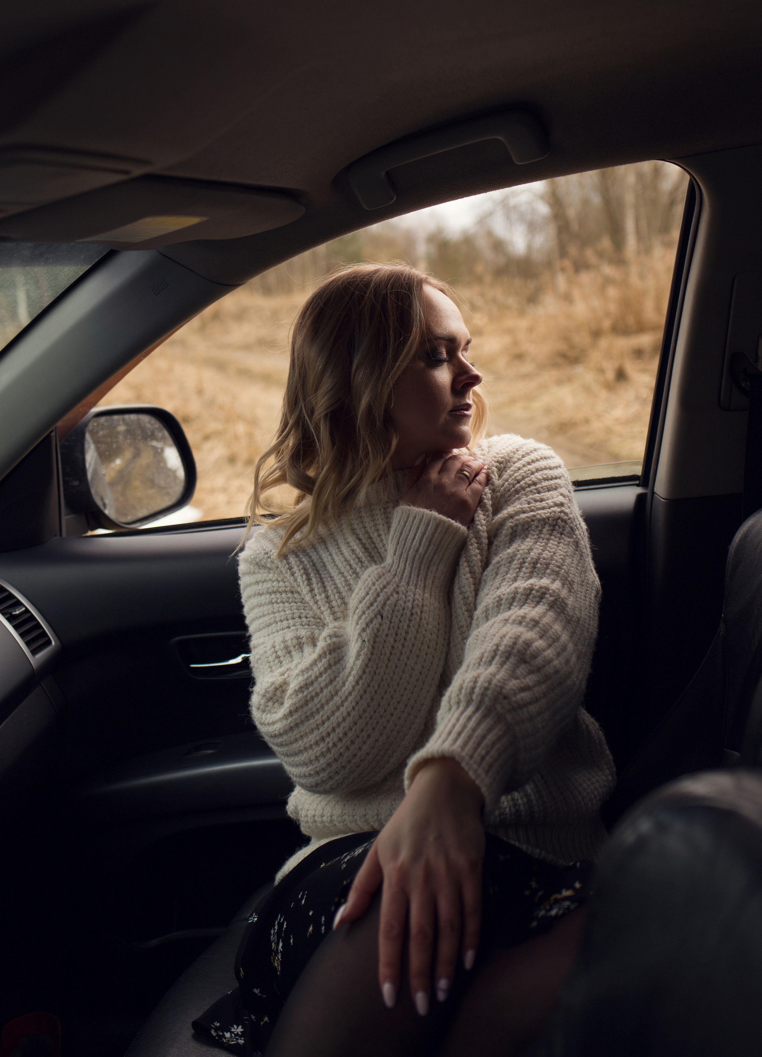 Татьяна. Семейный и детский фотограф в Вильнюсе Светлана Наумова