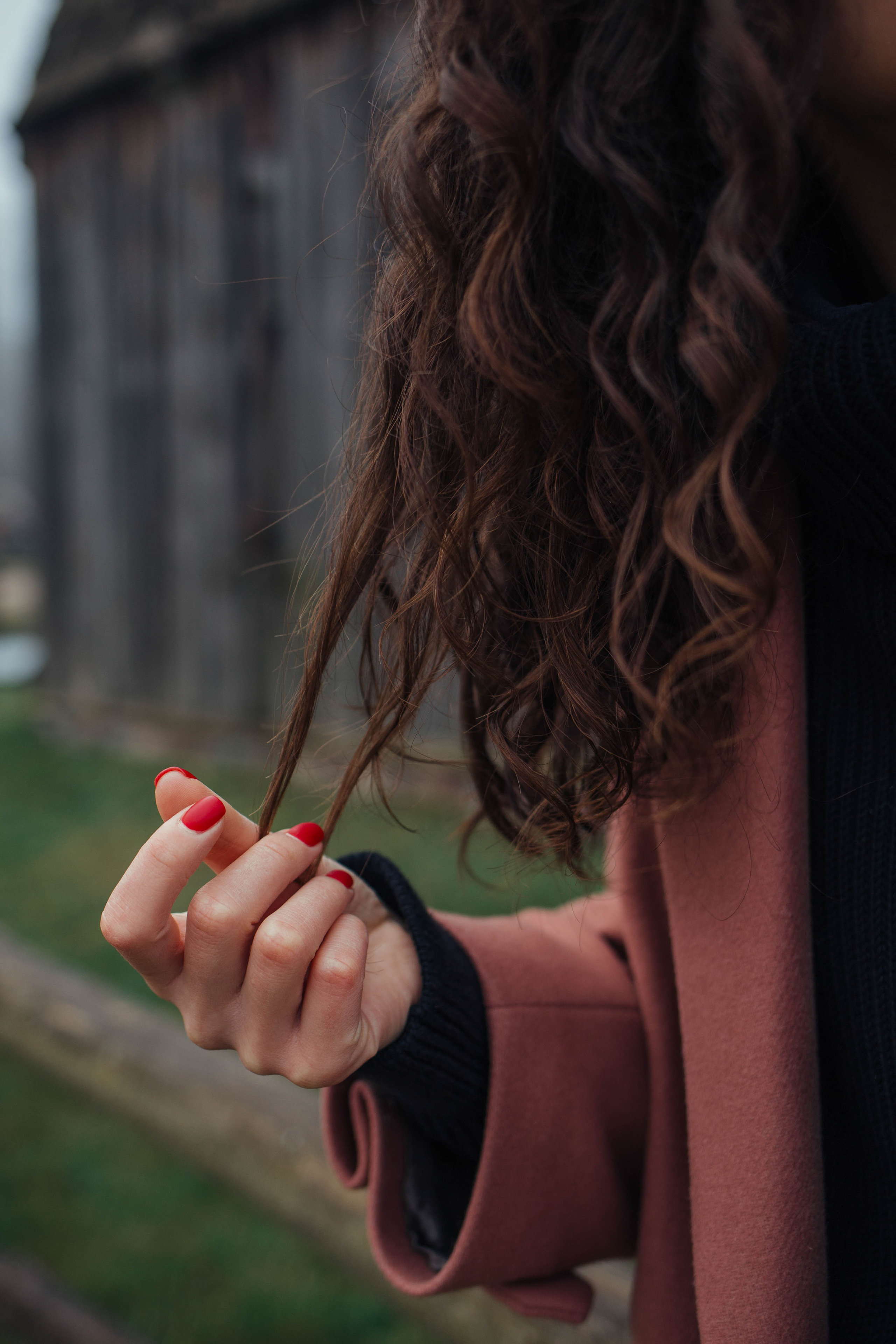 Юлия. Настроение осень. Семейный и детский фотограф в Вильнюсе Светлана Наумова