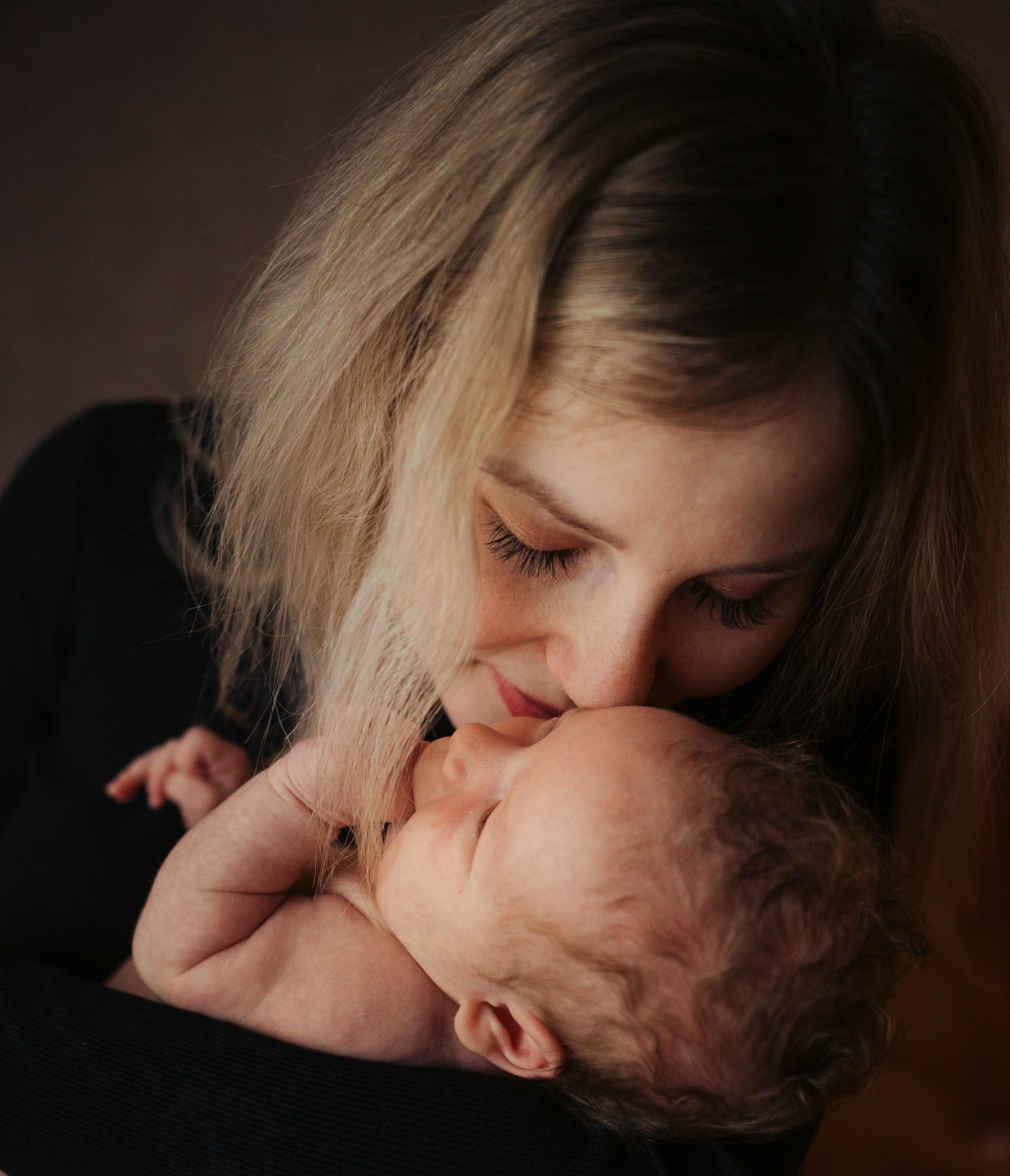 Little miracle. Family photographer in Vilnuis Svetlana Naumova