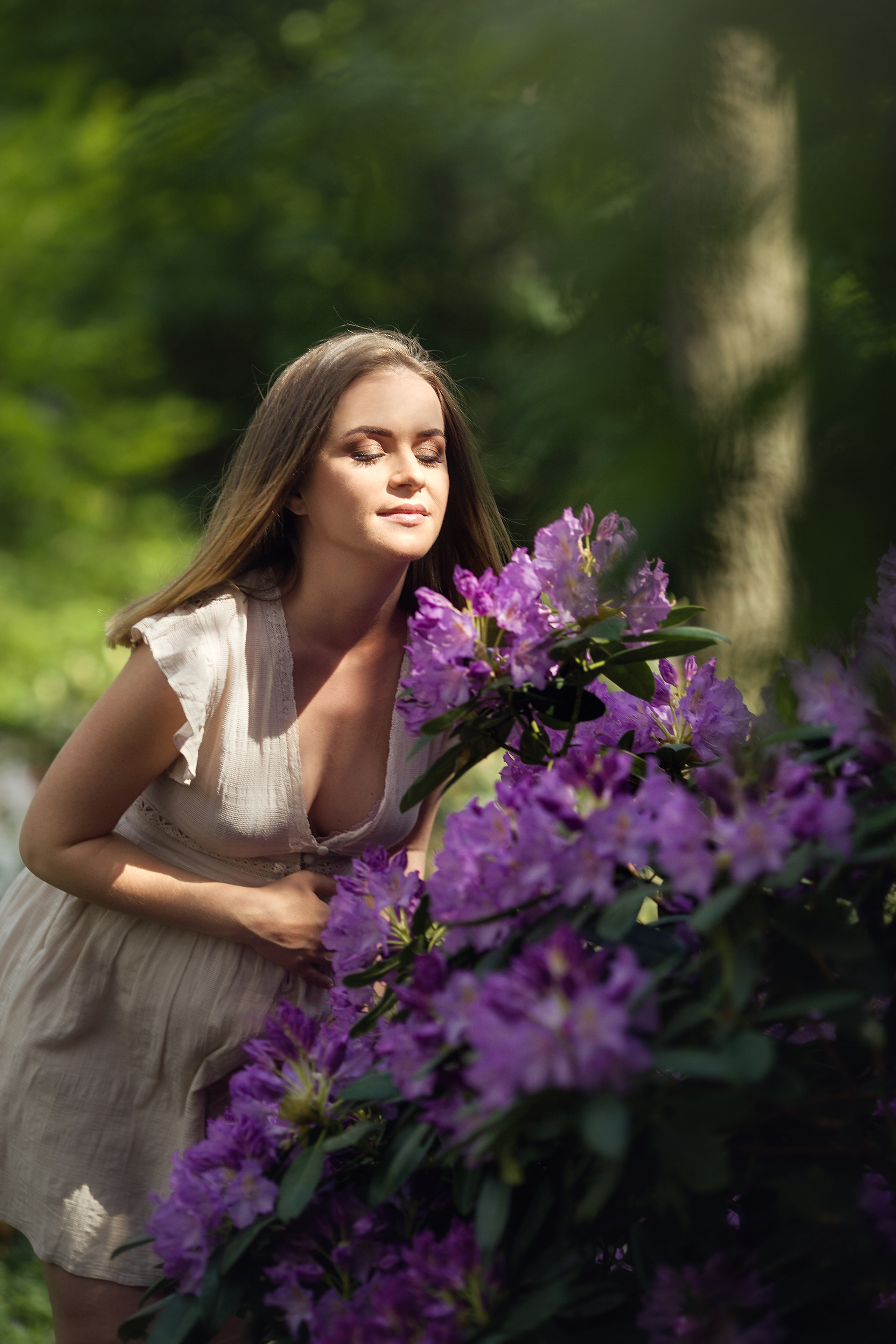 Tender Valentine. Family photographer in Vilnuis Svetlana Naumova