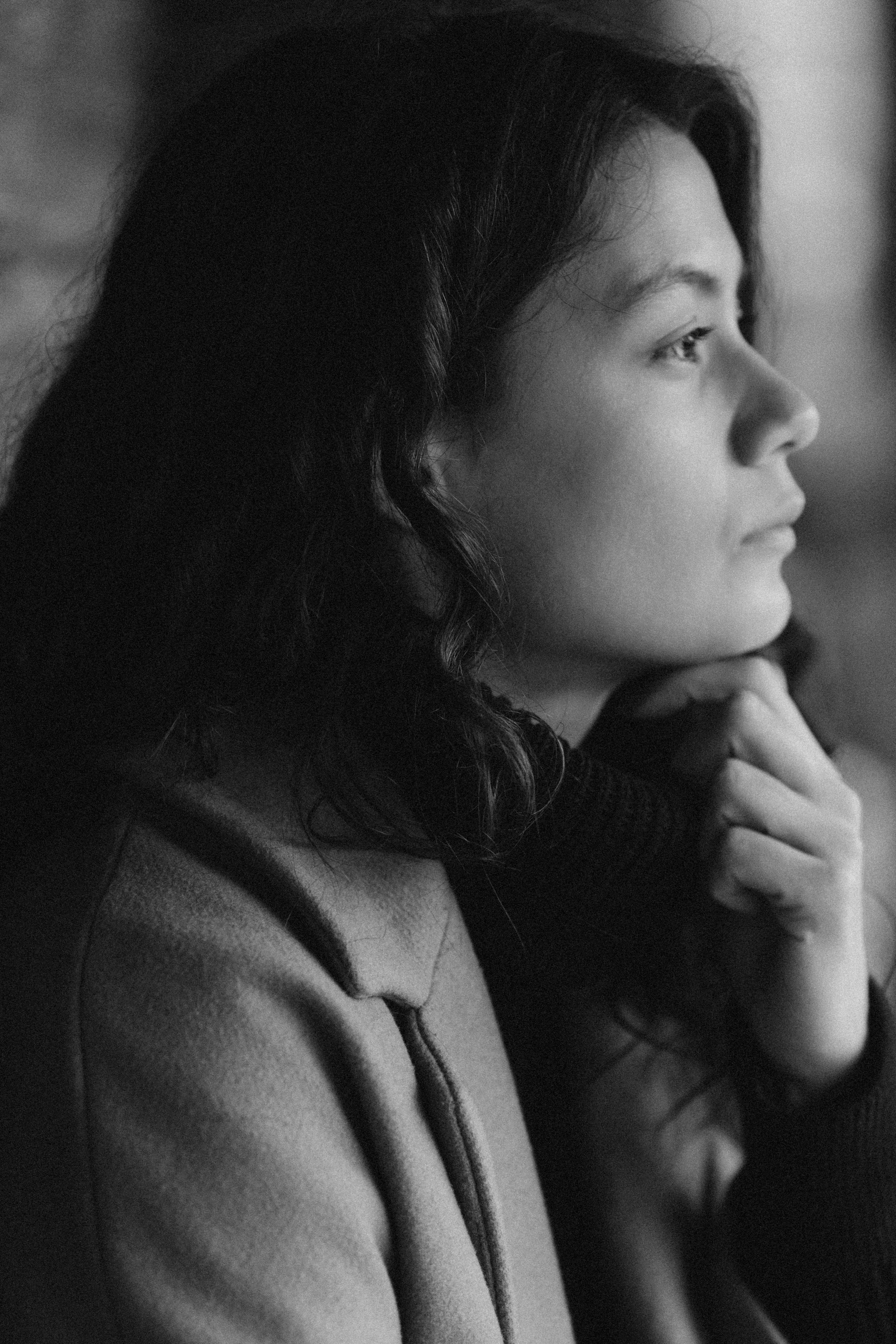 Юлия. Настроение осень. Семейный и детский фотограф в Вильнюсе Светлана Наумова