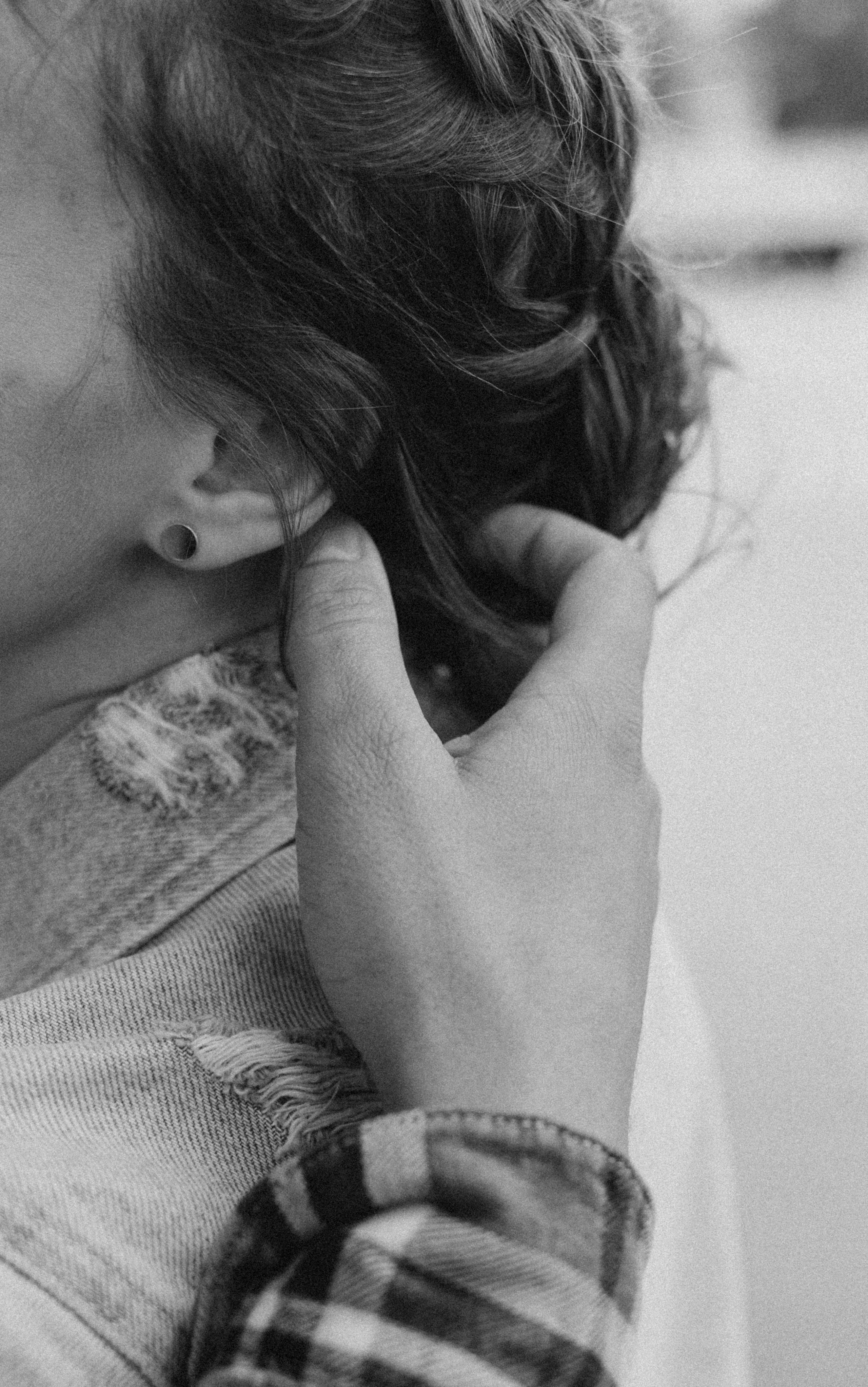 Ирина и Александр в ожидании малыша. Семейный и детский фотограф в Вильнюсе Светлана Наумова