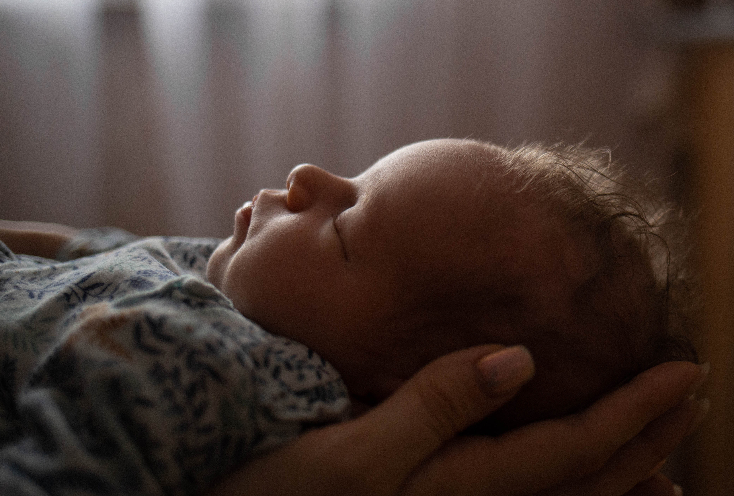 Little miracle. Family photographer in Vilnuis Svetlana Naumova