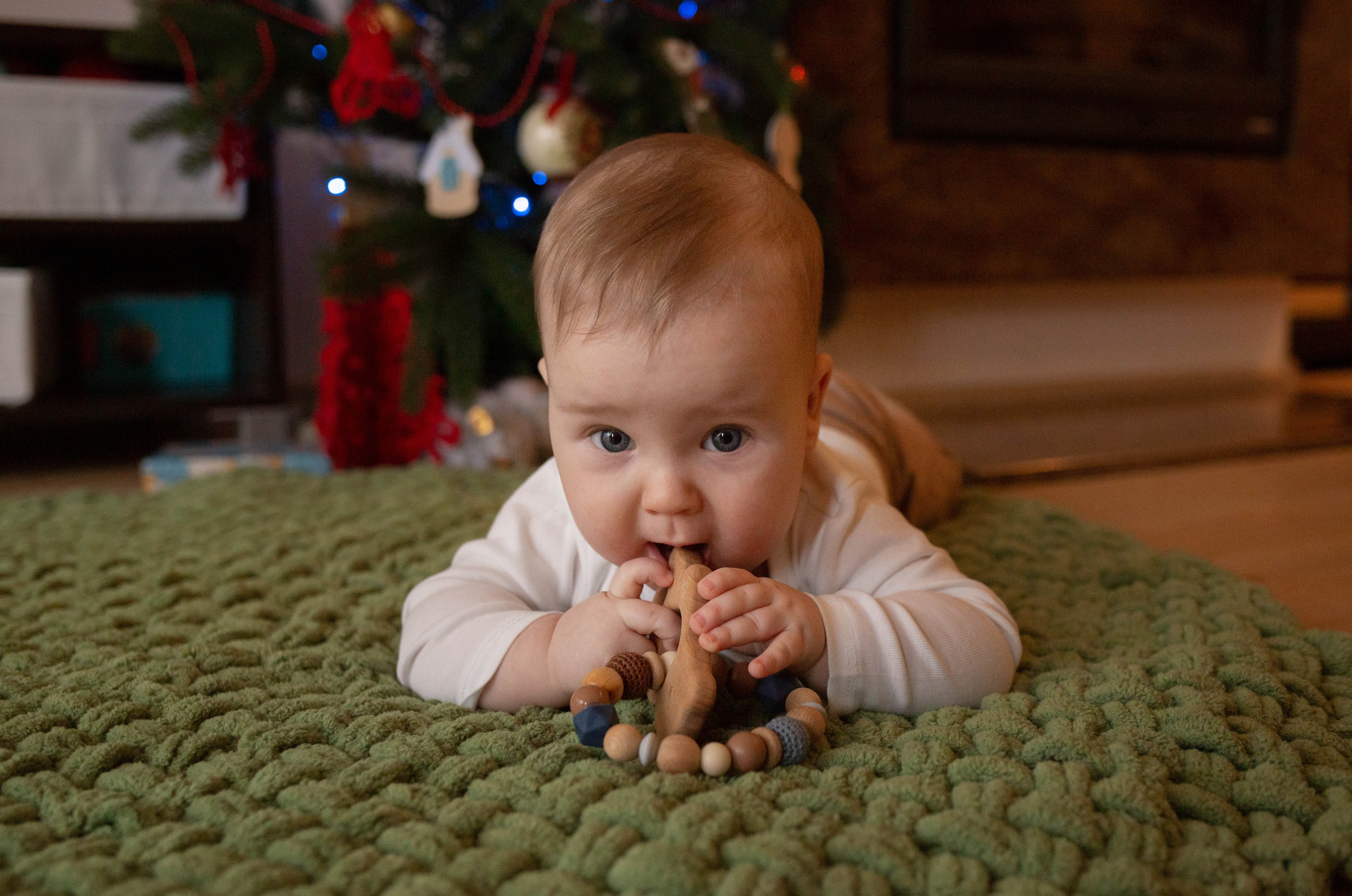Драгоценные моменты дома. Семейный и детский фотограф в Вильнюсе Светлана Наумова