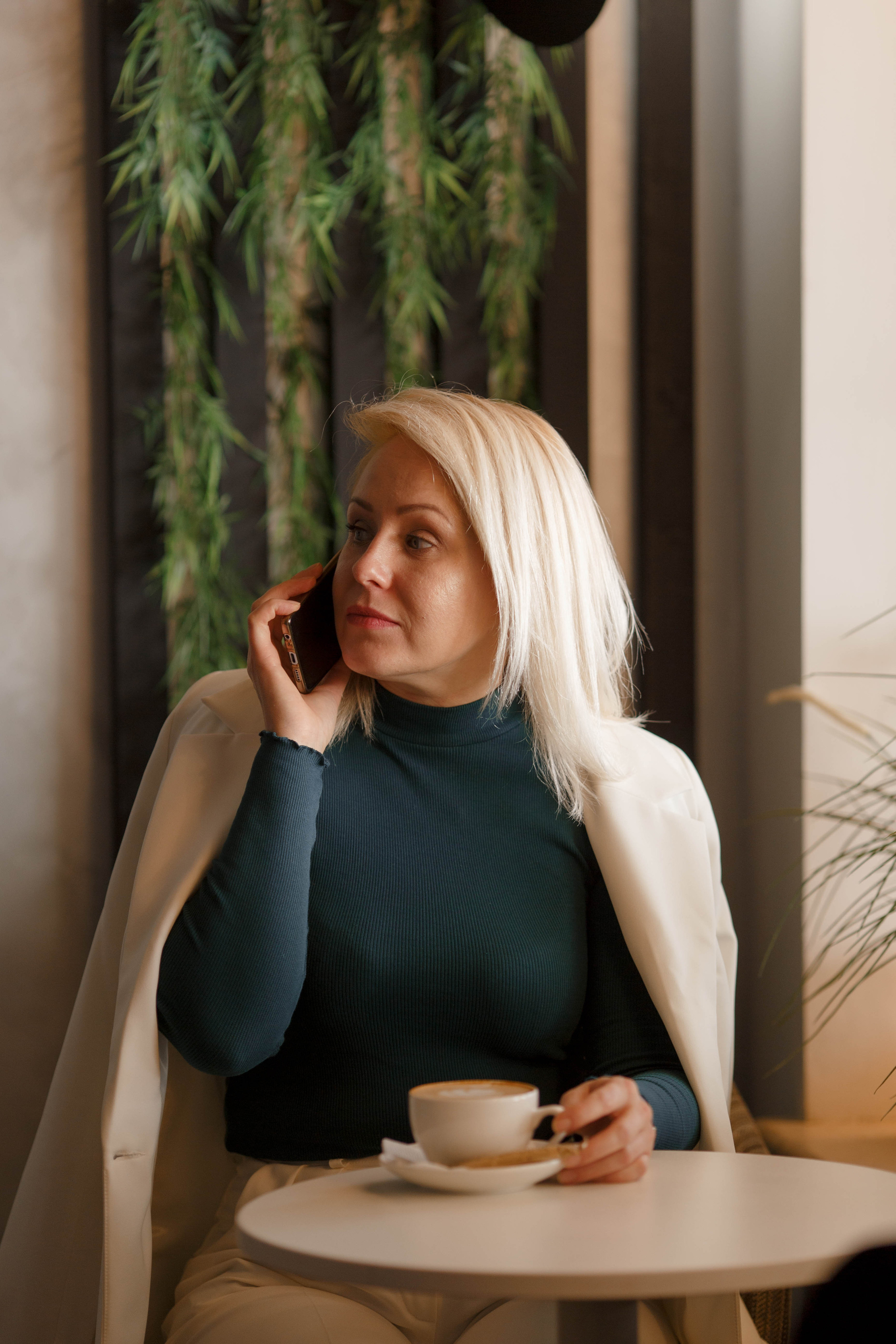 Olga. Handmade bags. Family photographer in Vilnuis Svetlana Naumova