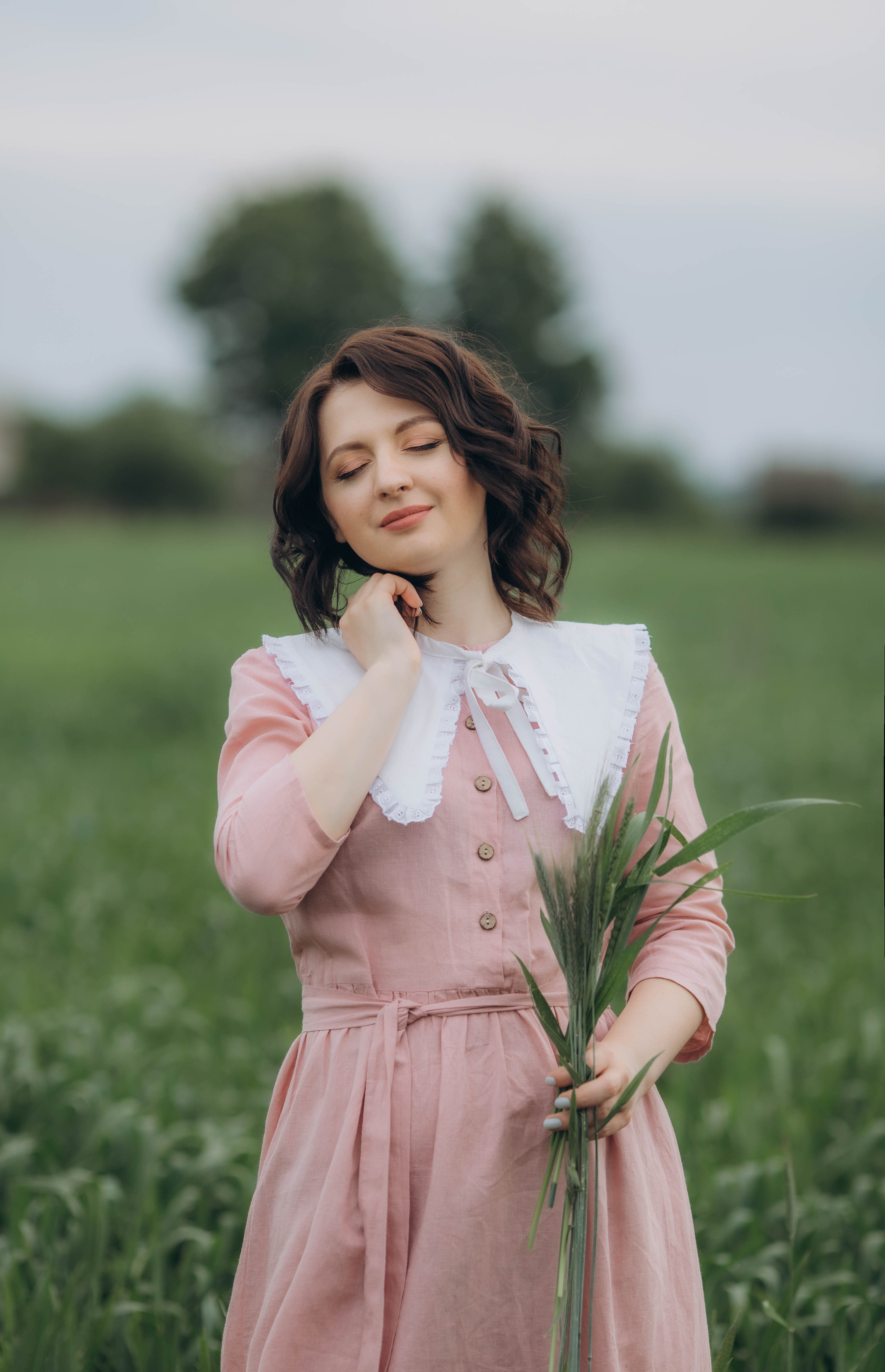 Алёна. Семейный и детский фотограф в Вильнюсе Светлана Наумова