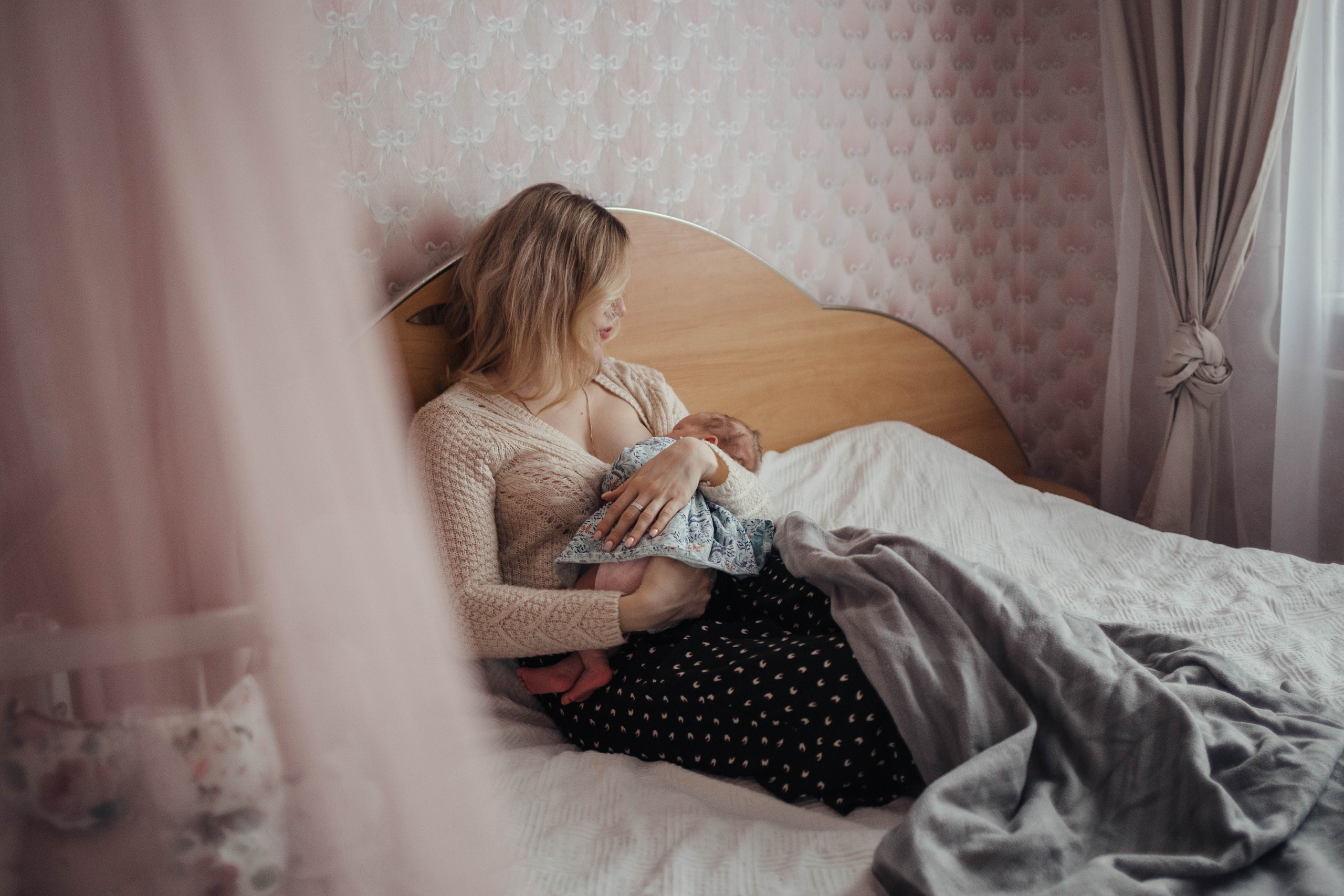 Little miracle. Family photographer in Vilnuis Svetlana Naumova