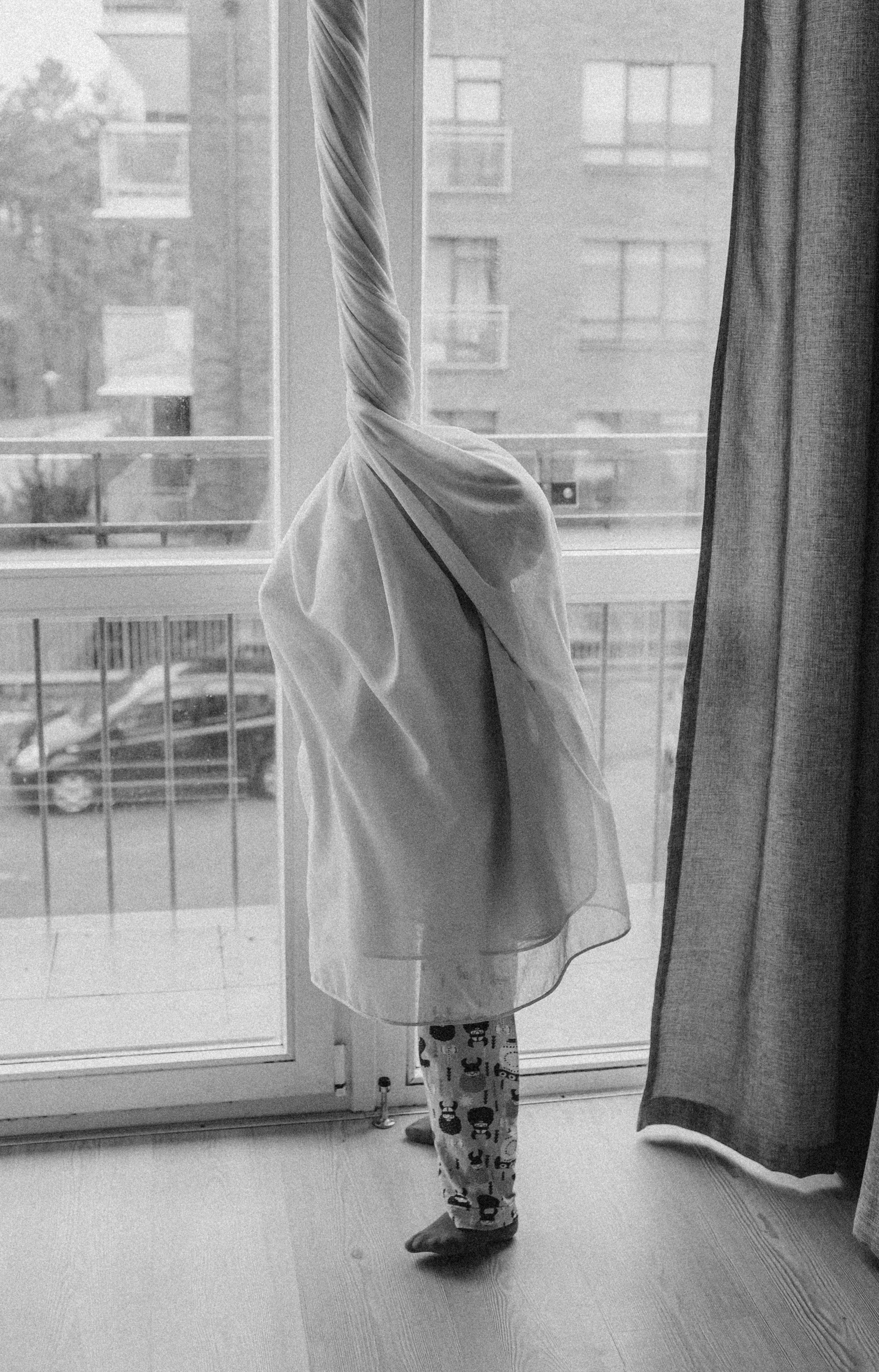 Драгоценные моменты дома. Семейный и детский фотограф в Вильнюсе Светлана Наумова